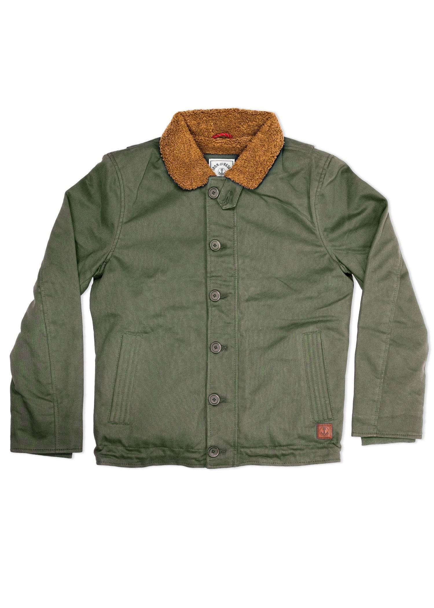 Nautilus Jacket - Image 2