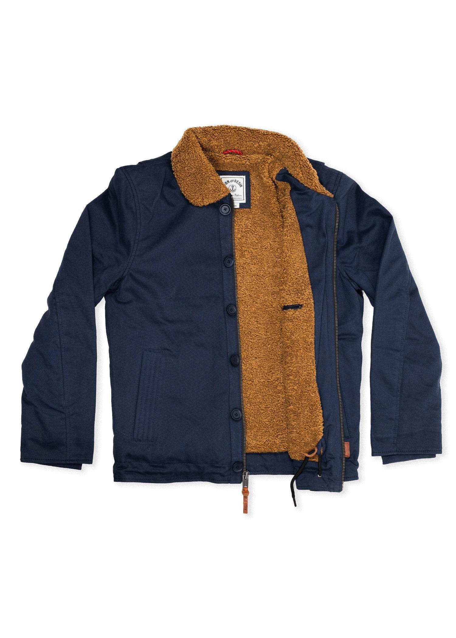 Nautilus Jacket - Image 3