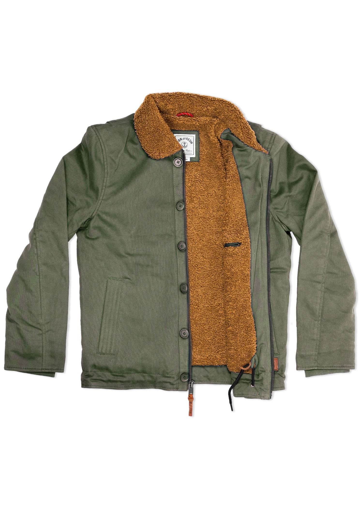 Nautilus Jacket - Image 4