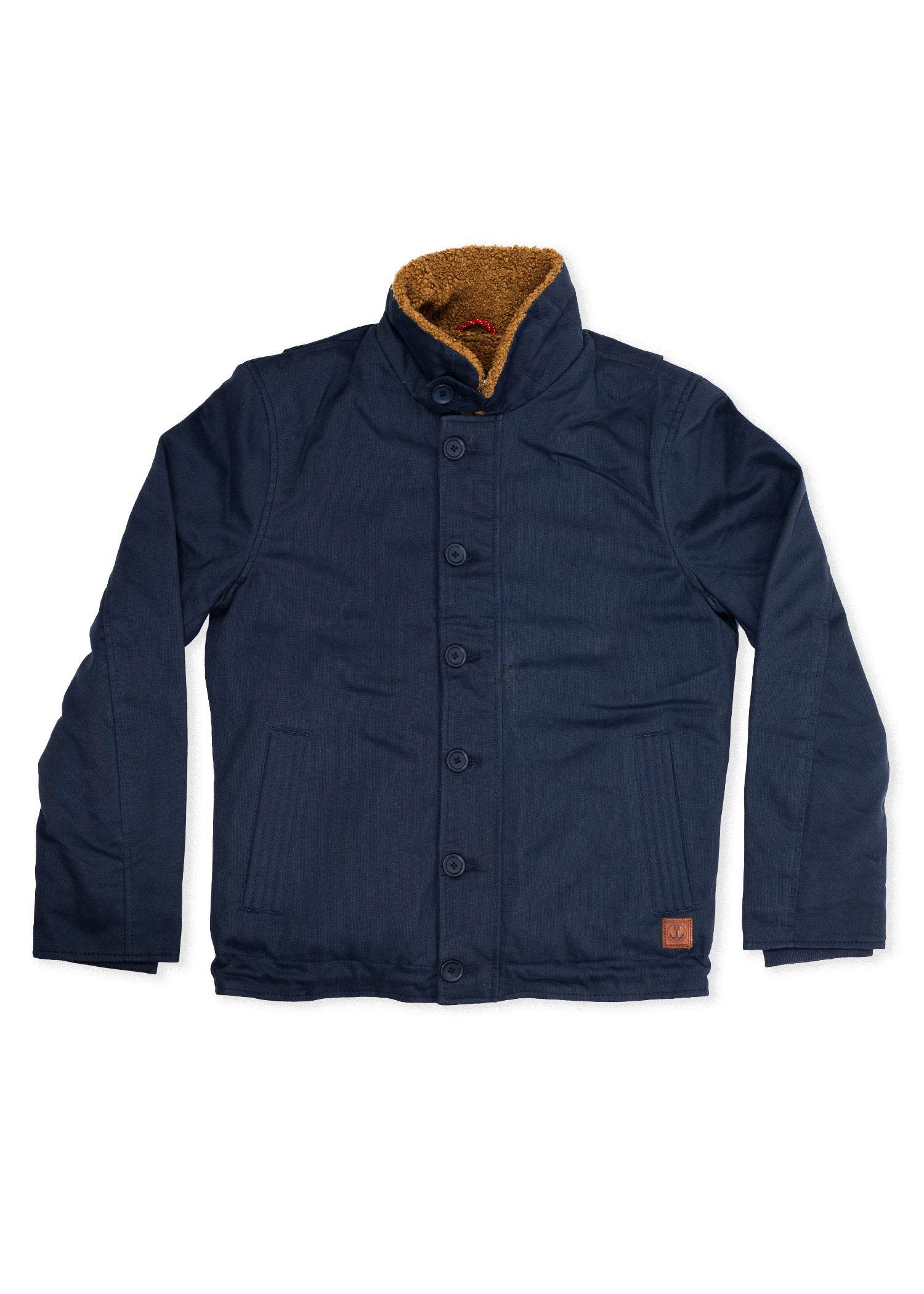 Nautilus Jacket - Image 6