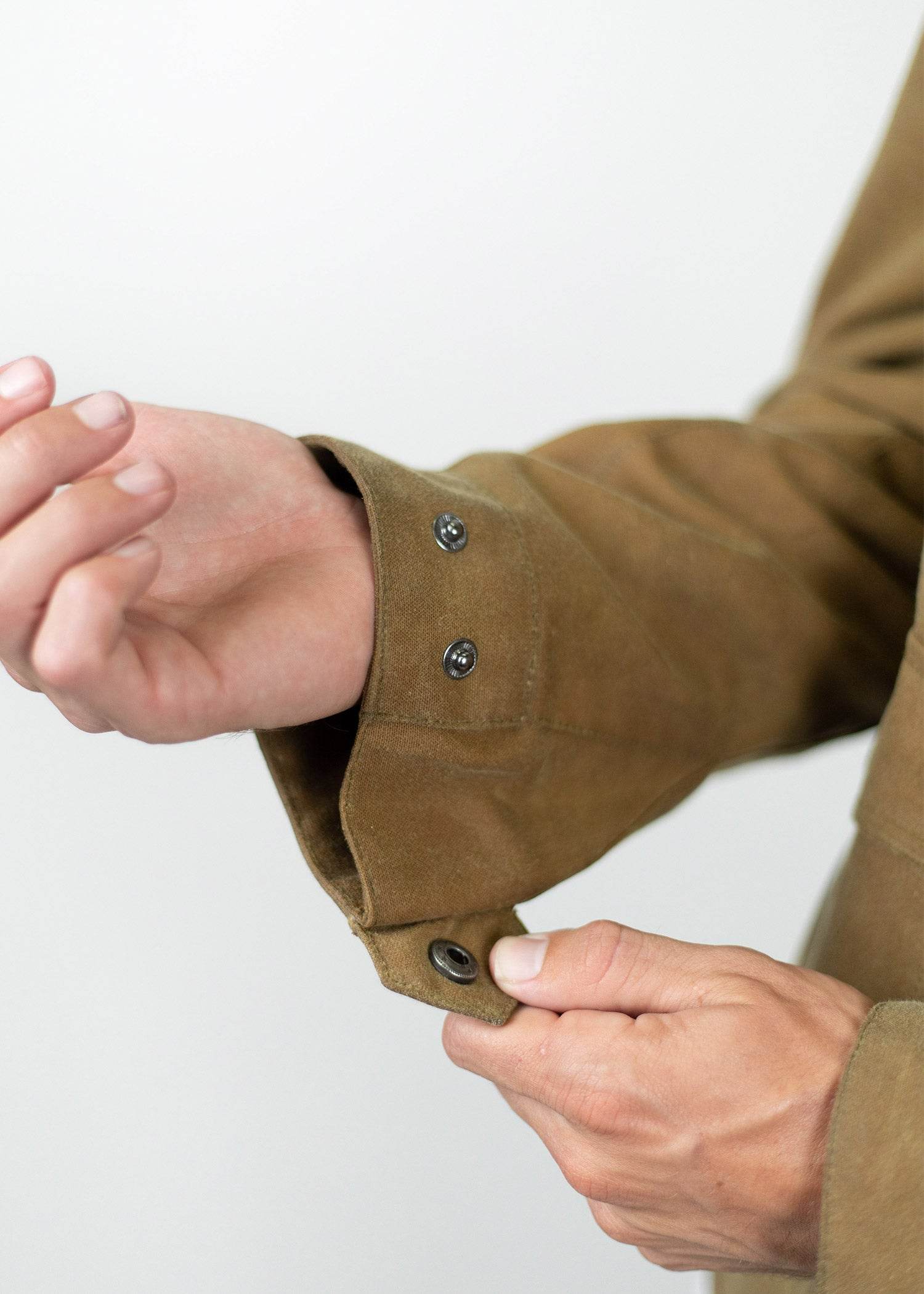 Navigator Jacket 1st Gen Production Fall '22 - Image 10