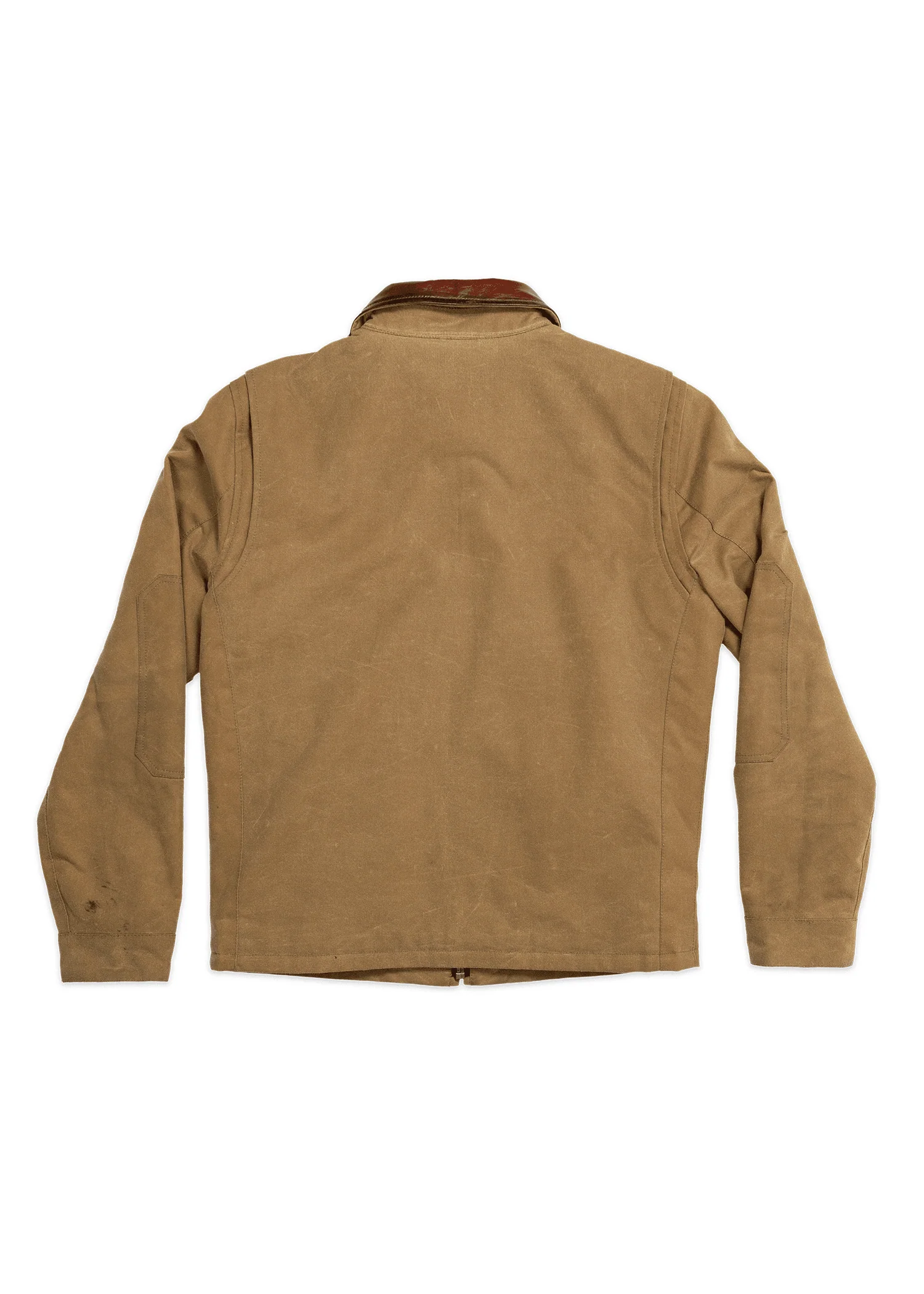 Navigator Jacket 1st Gen Production Fall '22 - Image 3