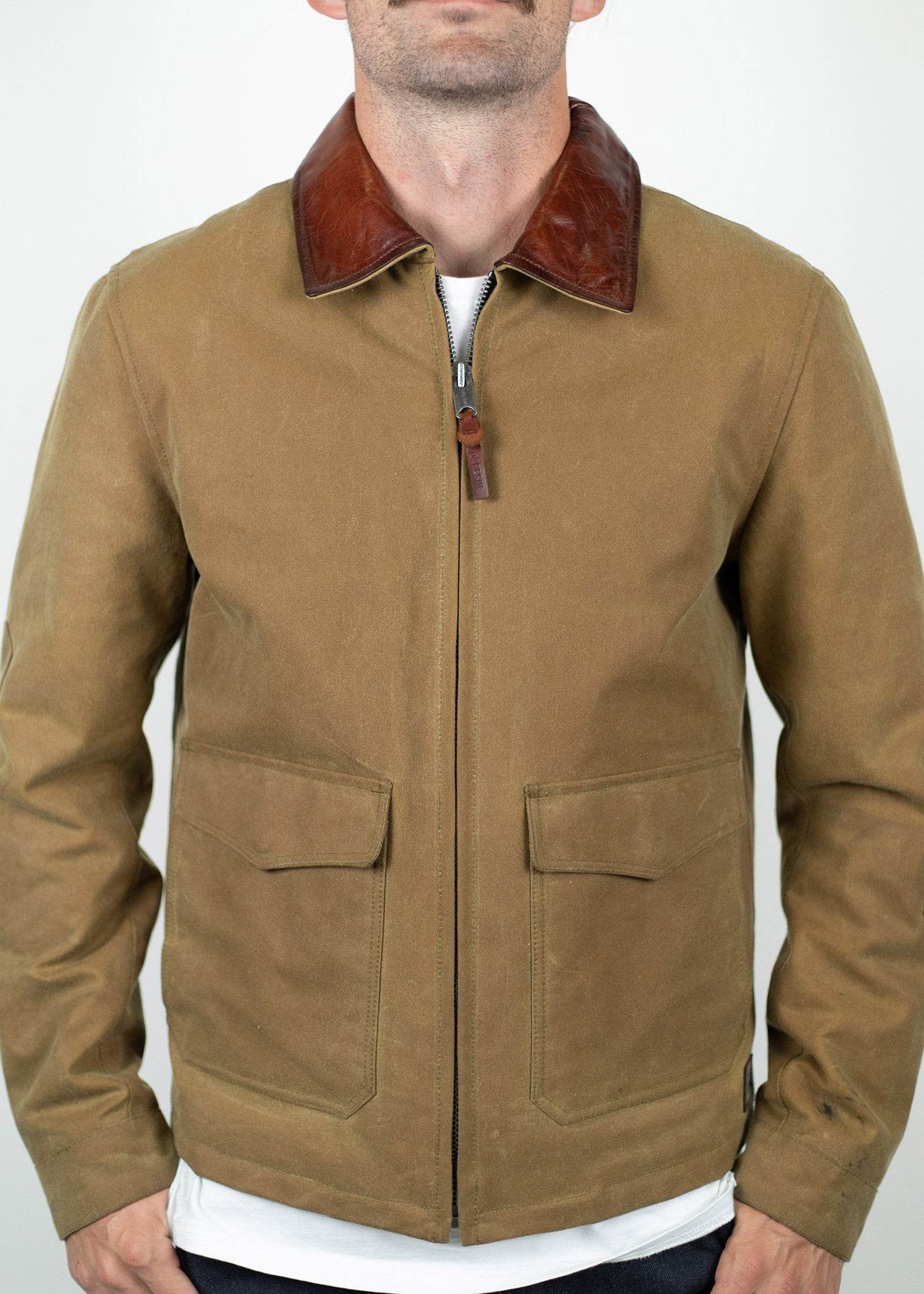 Navigator Jacket 1st Gen Production Fall '22 - Image 5