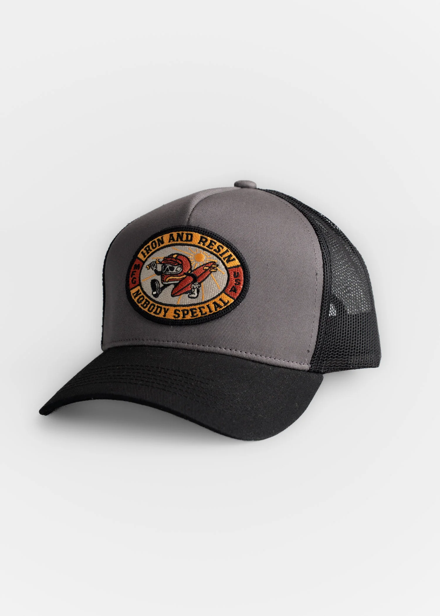 Nobody Special Hat