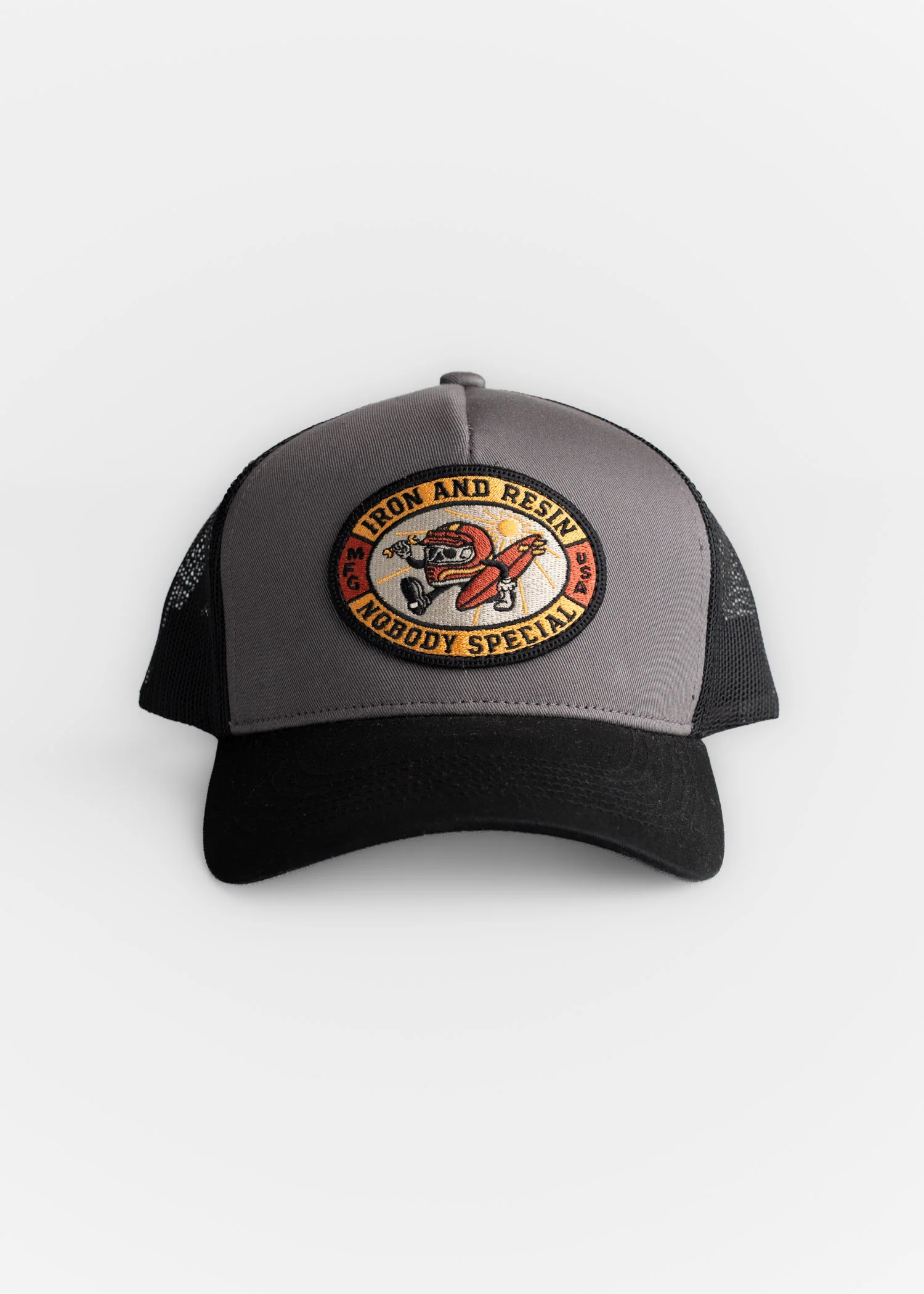 Nobody Special Hat - Image 2