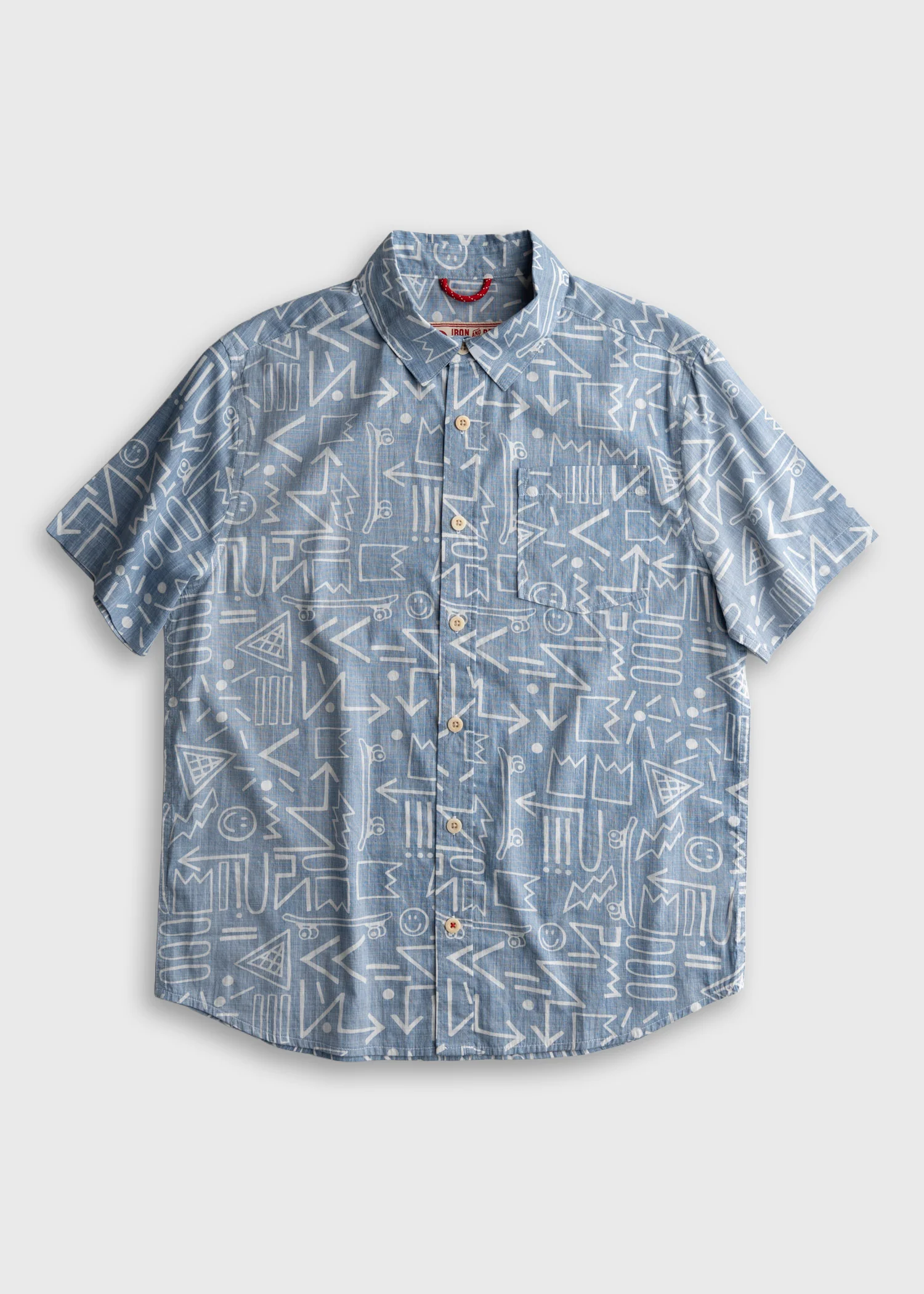 Nollie Shirt