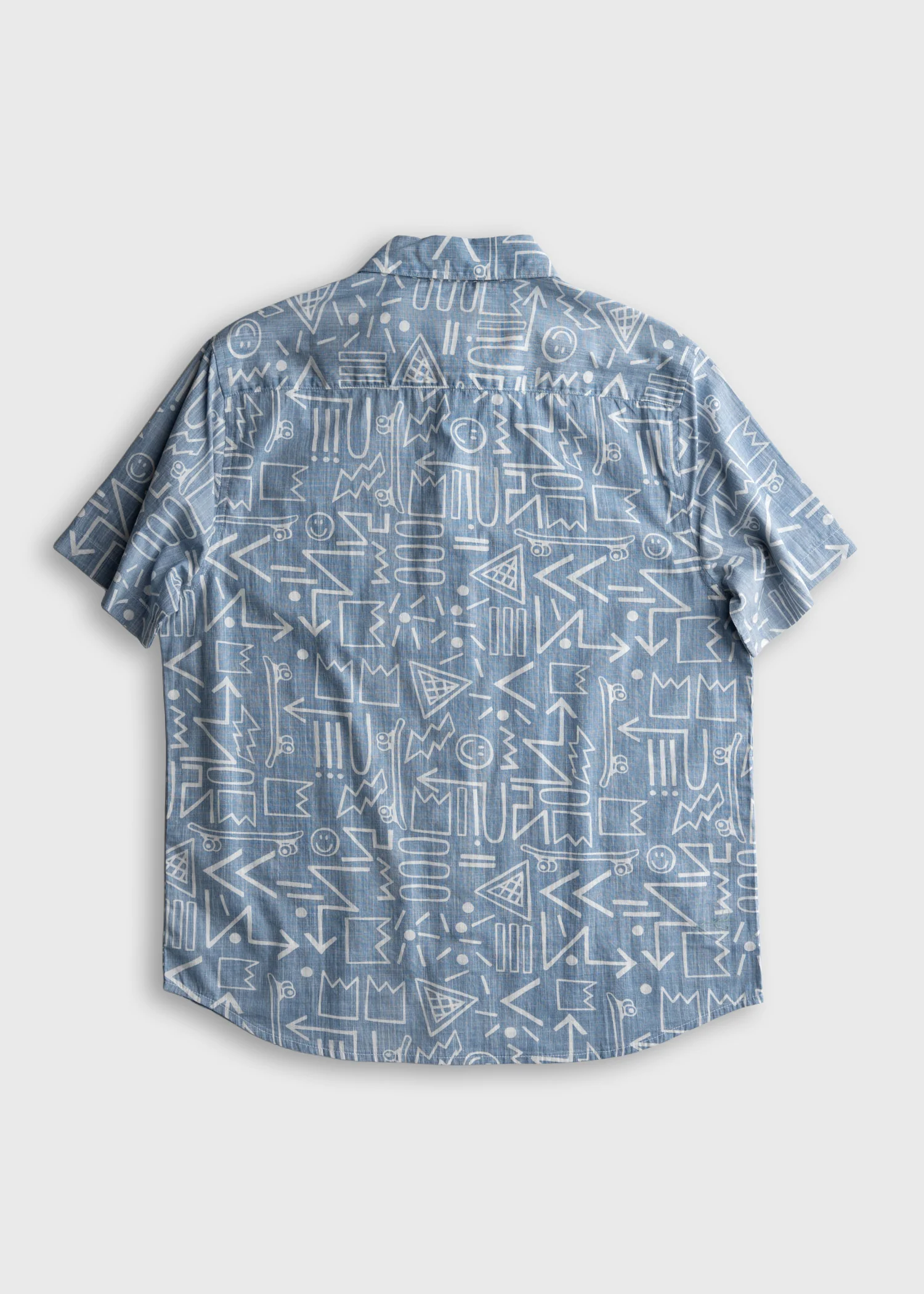 Nollie Shirt - Image 2