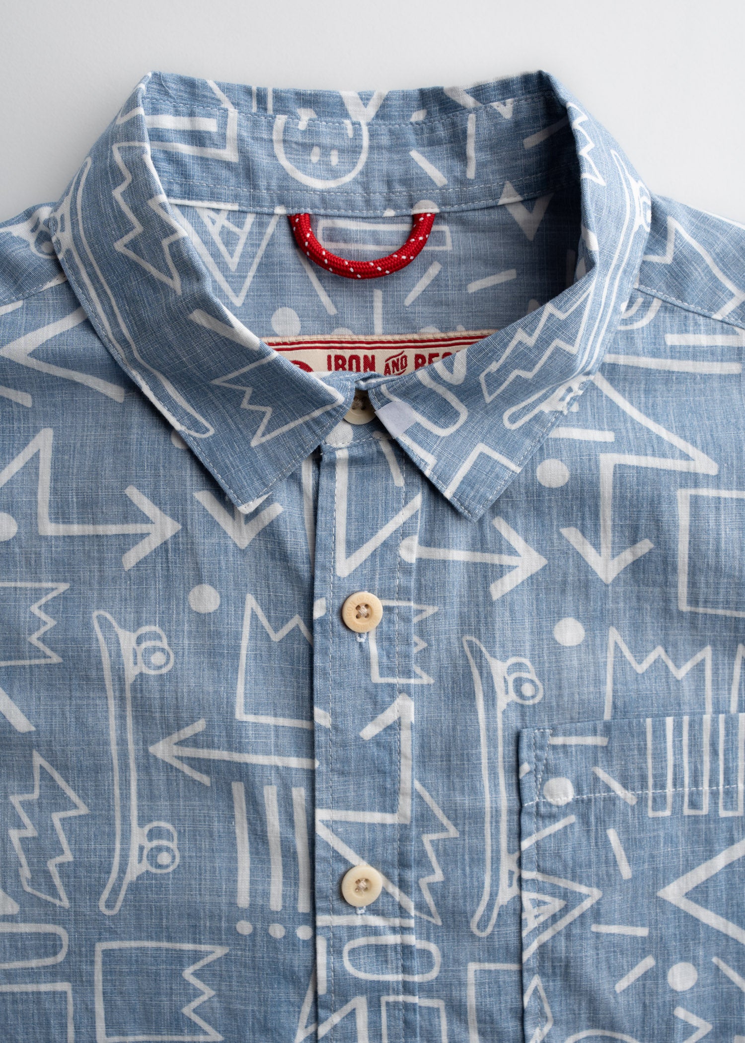 Nollie Shirt - Image 3