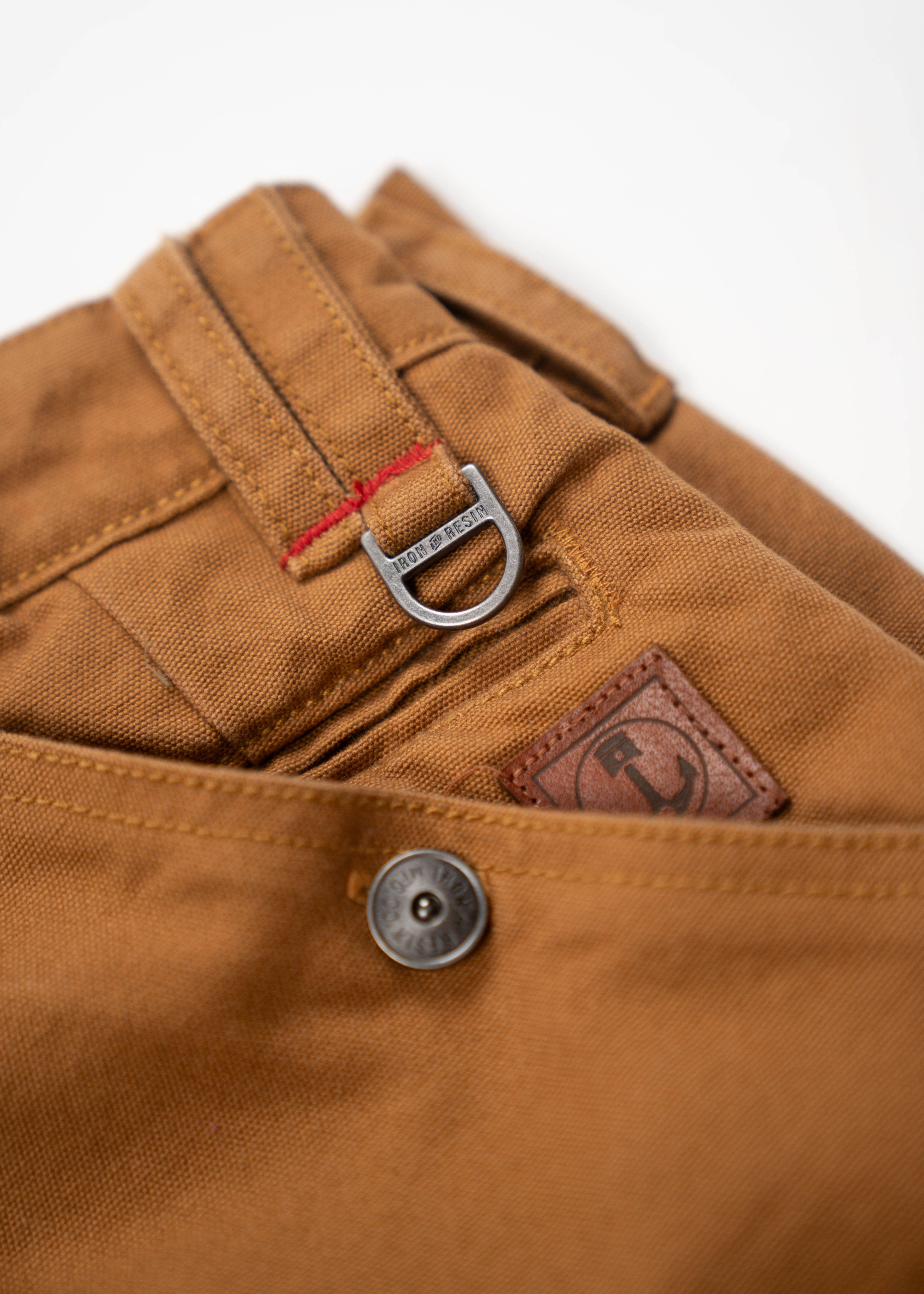 Nomad Short - Image 7