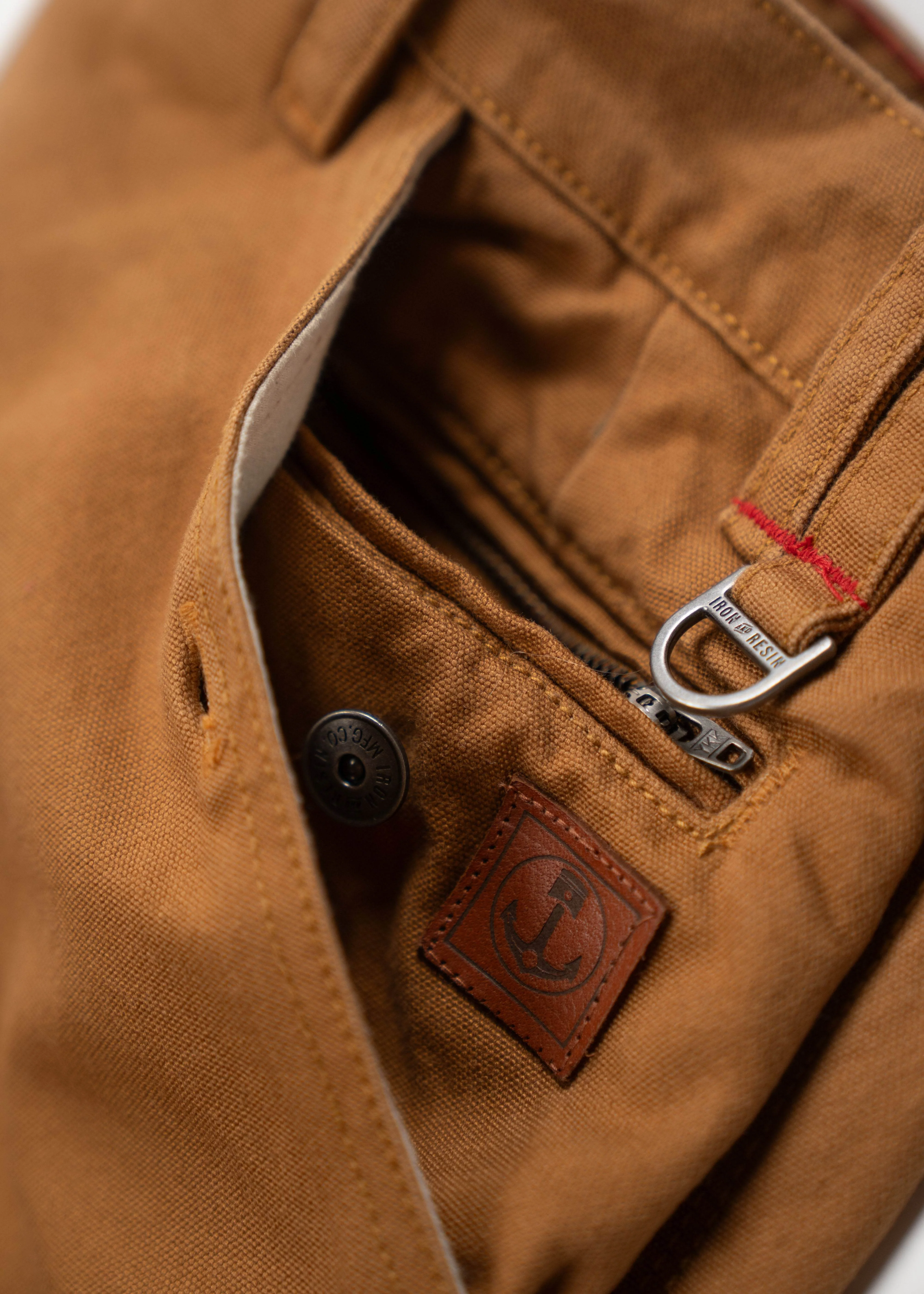 Nomad Short - Image 8