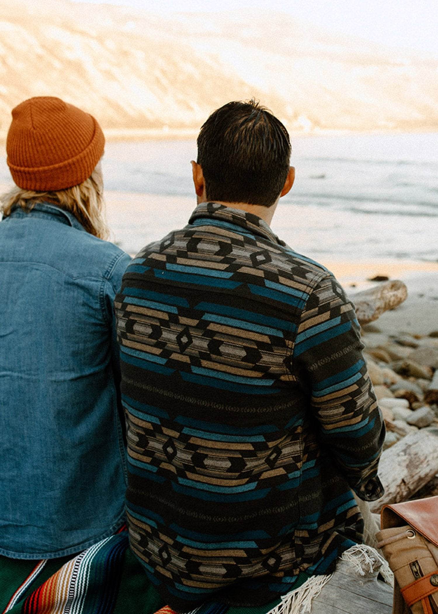 Obispo Flannel Shirt - Image 11