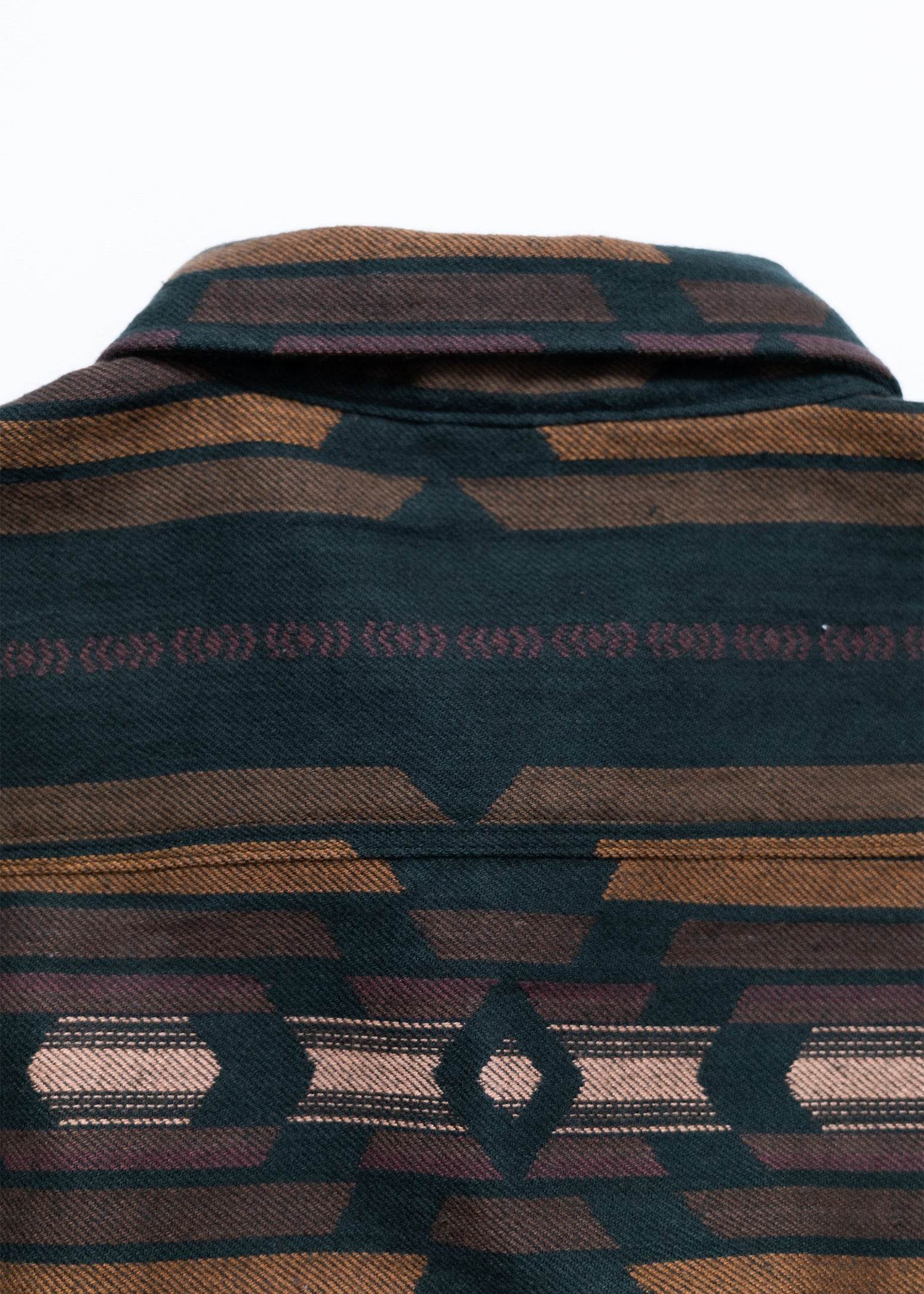 Obispo Flannel Shirt - Image 3