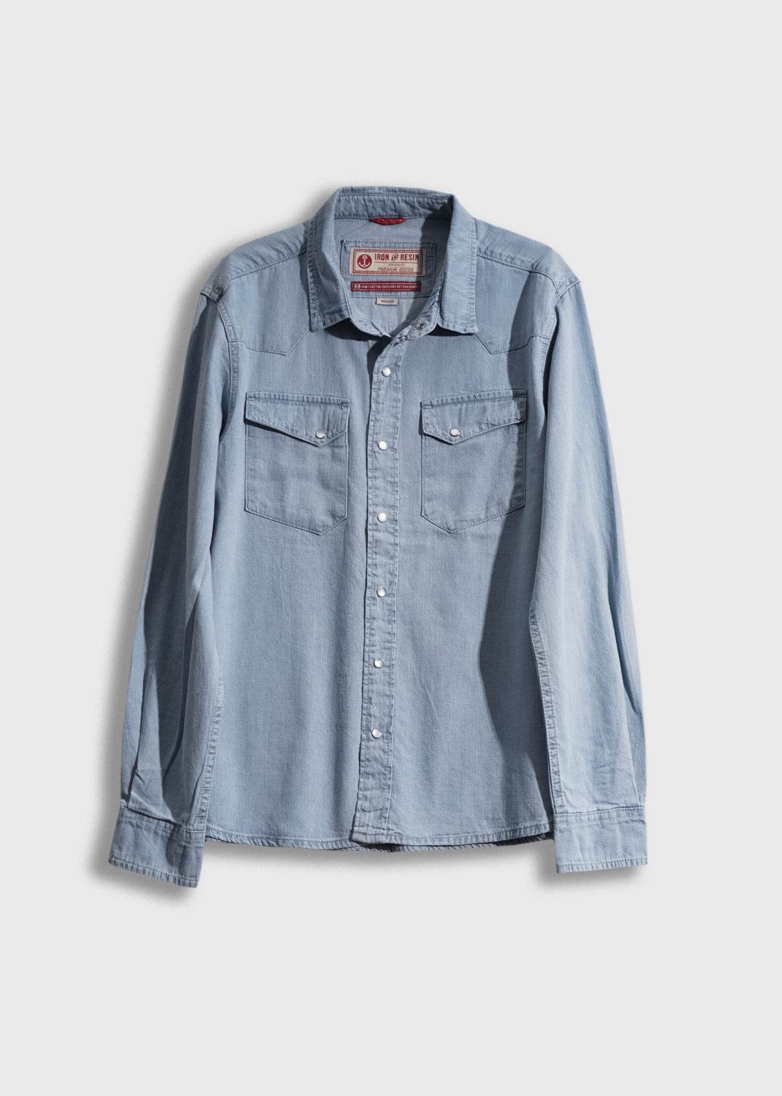 Ojai shirt