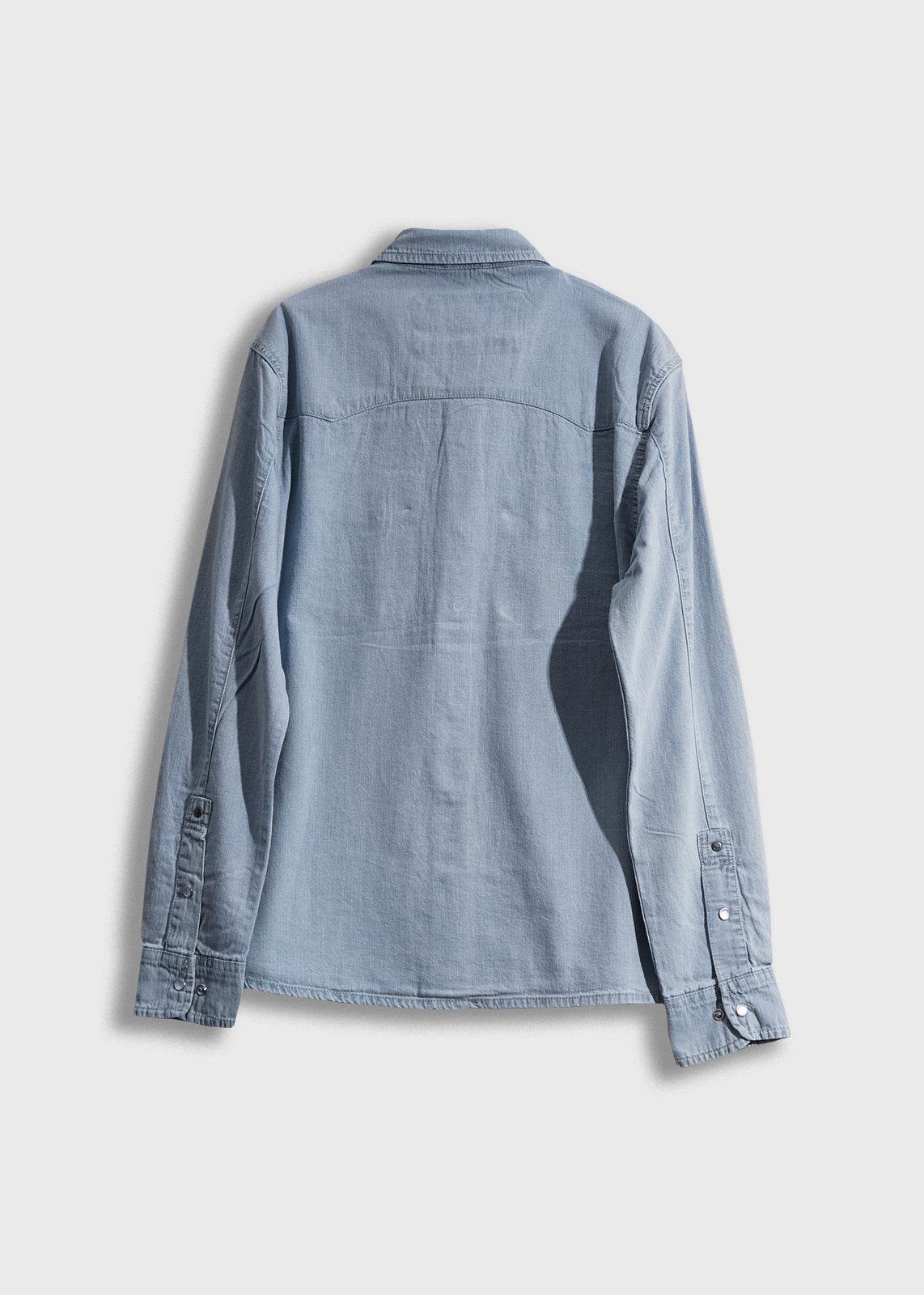 Ojai shirt - Image 2
