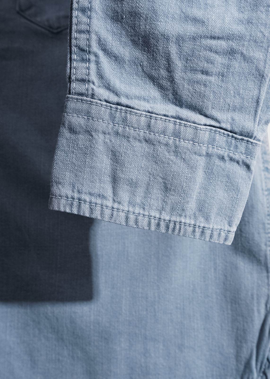 Ojai shirt - Image 4