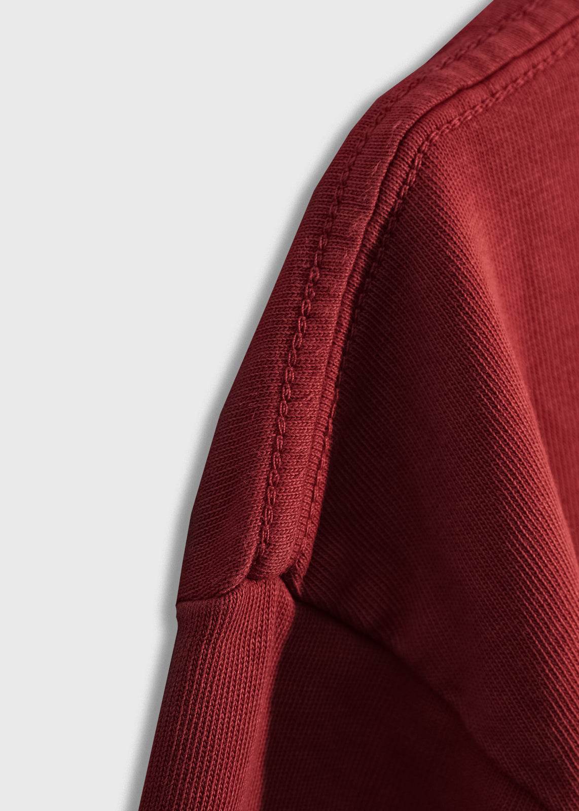 Old Whiskey Pocket Tee - Image 3