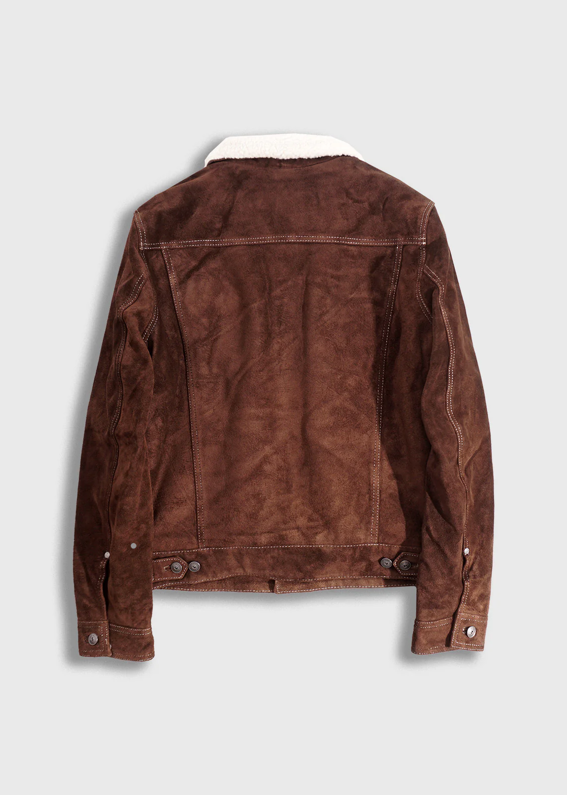 Open Road Jacket - Image 4
