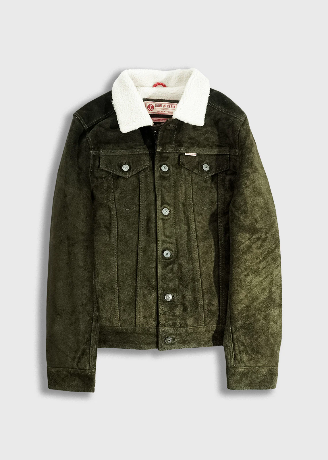 Open Road Jacket - Image 7