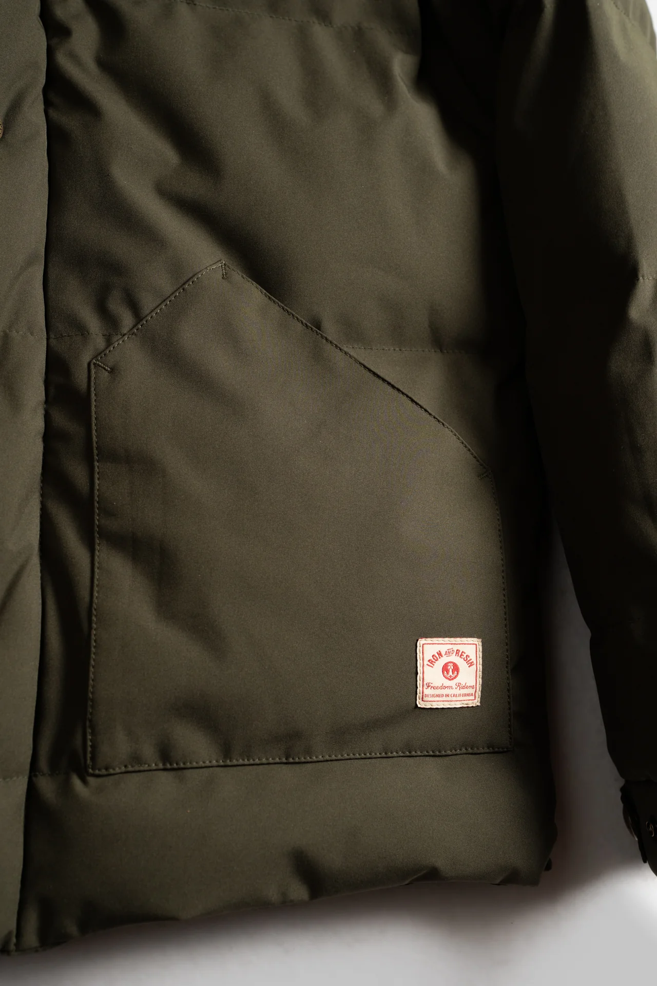 Palisades Jacket - Image 13