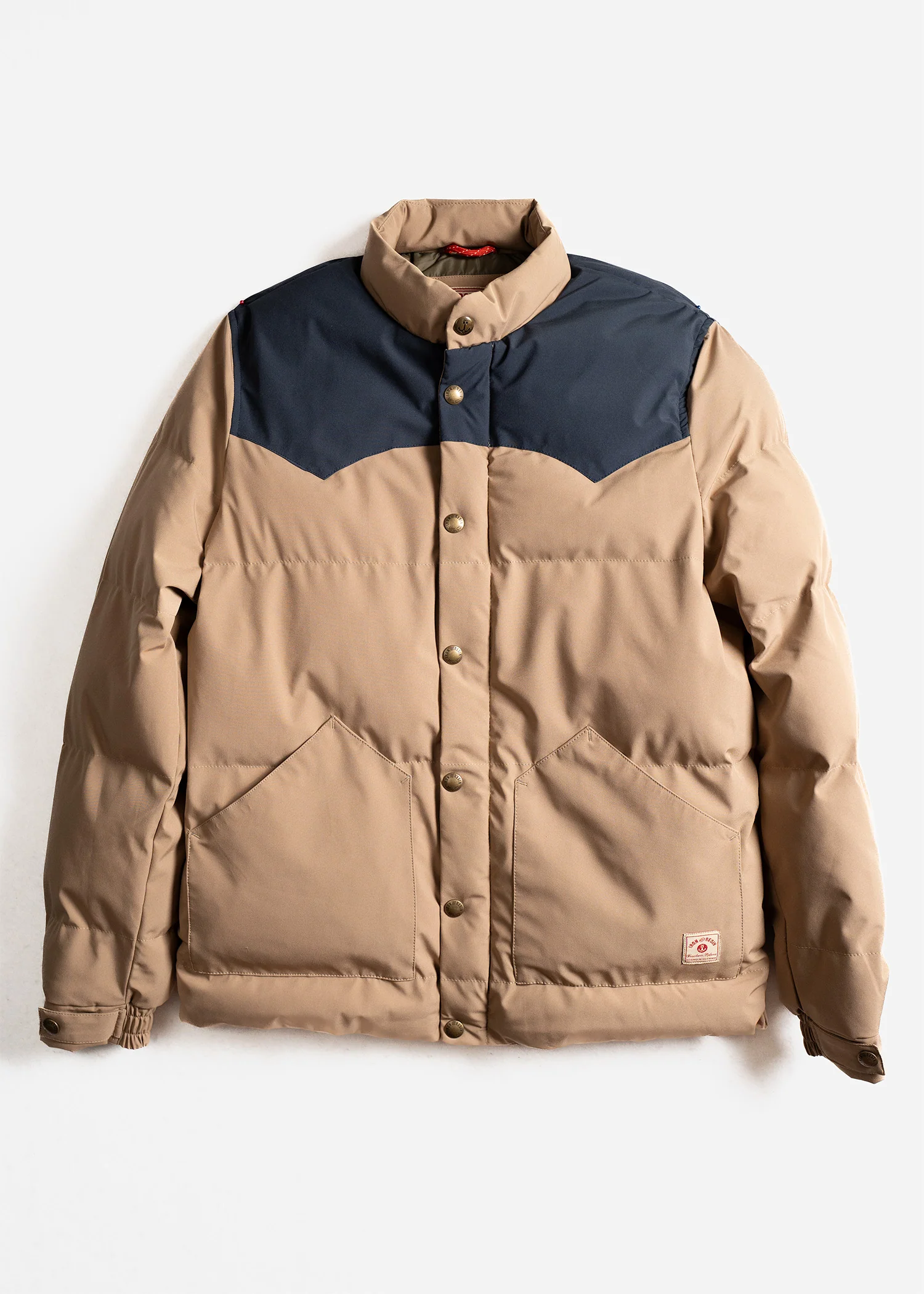 Palisades Jacket - Image 3