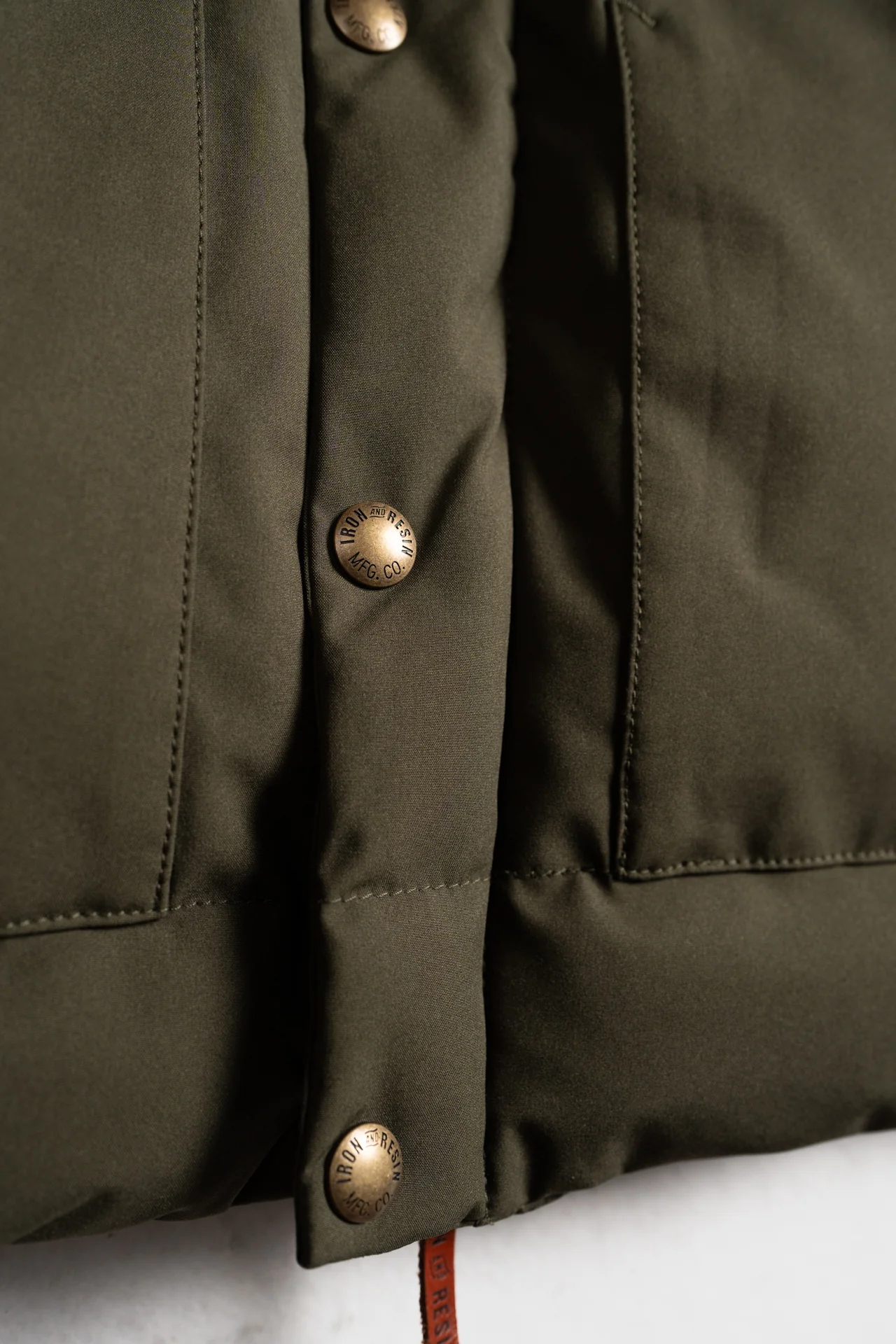 Palisades Jacket - Image 5