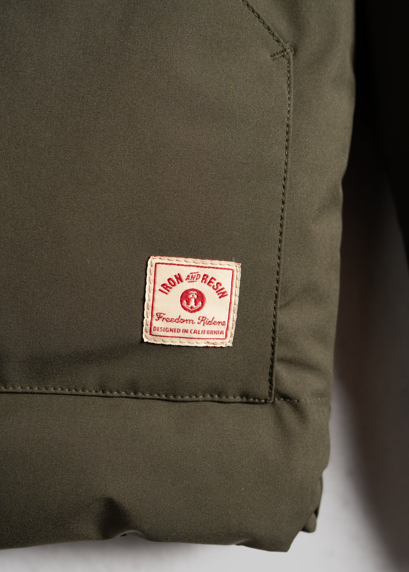 Palisades Jacket - Image 6