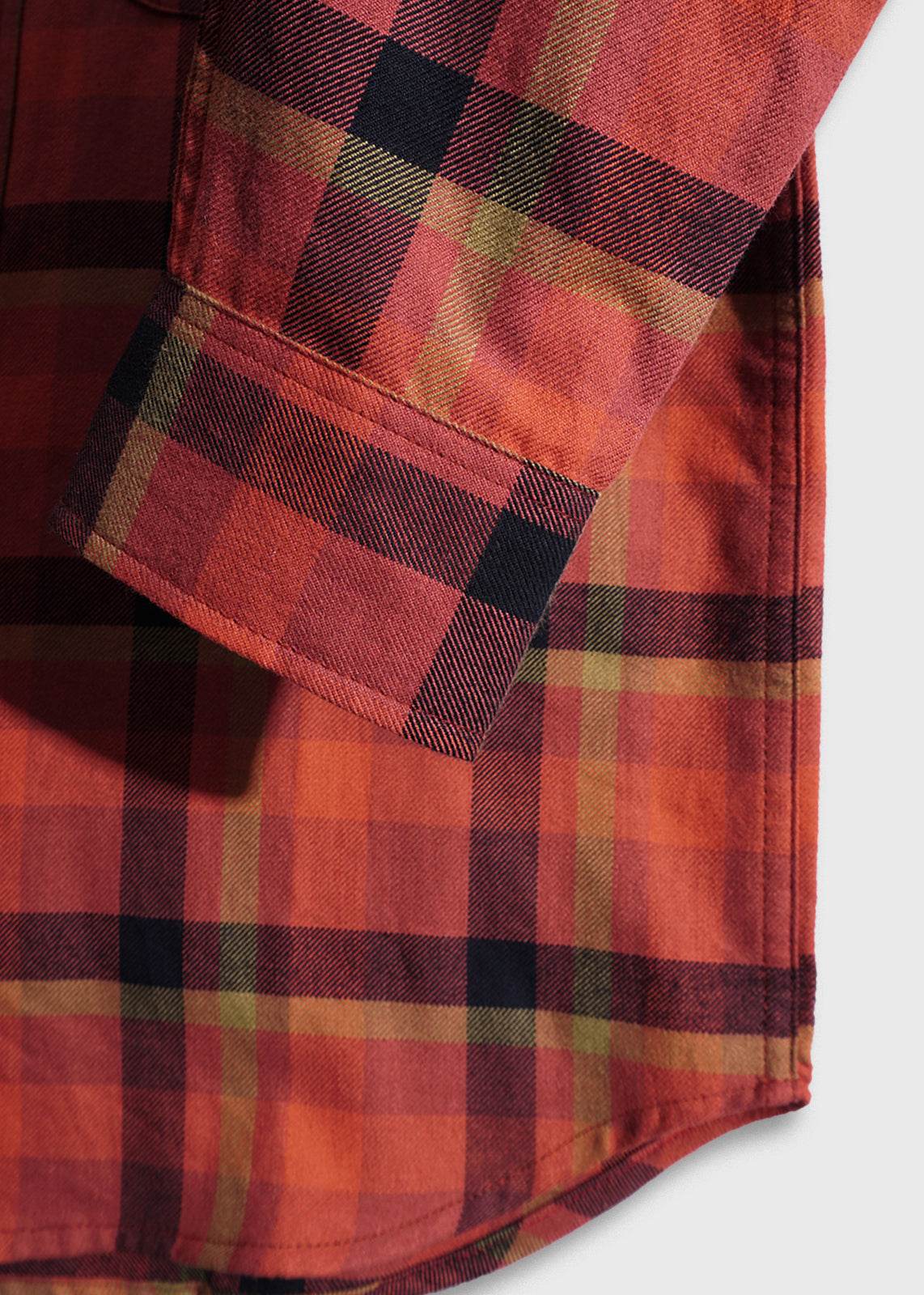 Palmer Shirt - Image 4
