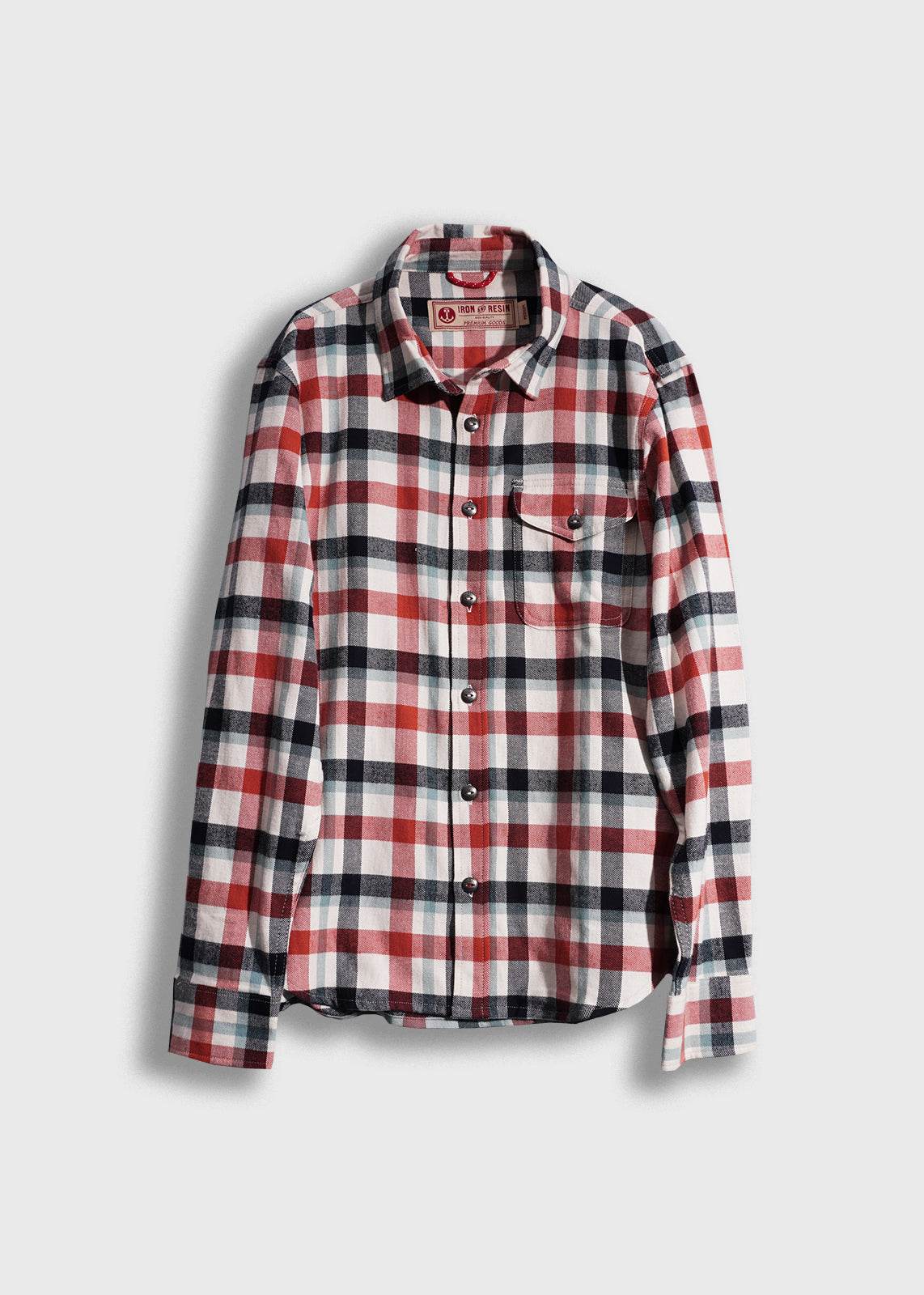 Palmer Shirt - Image 6