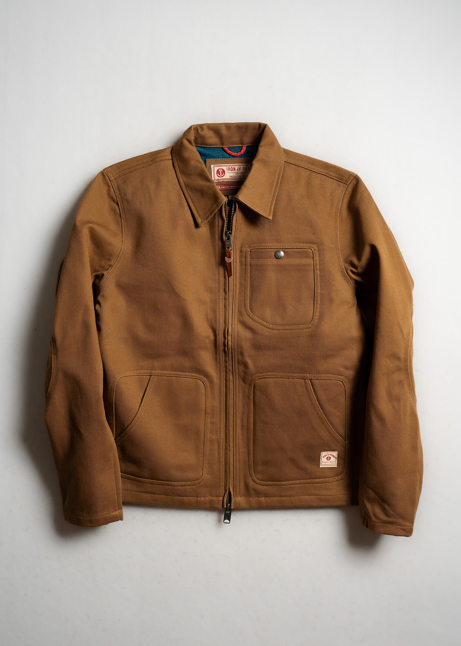 Pioneer Jacket - Image 2