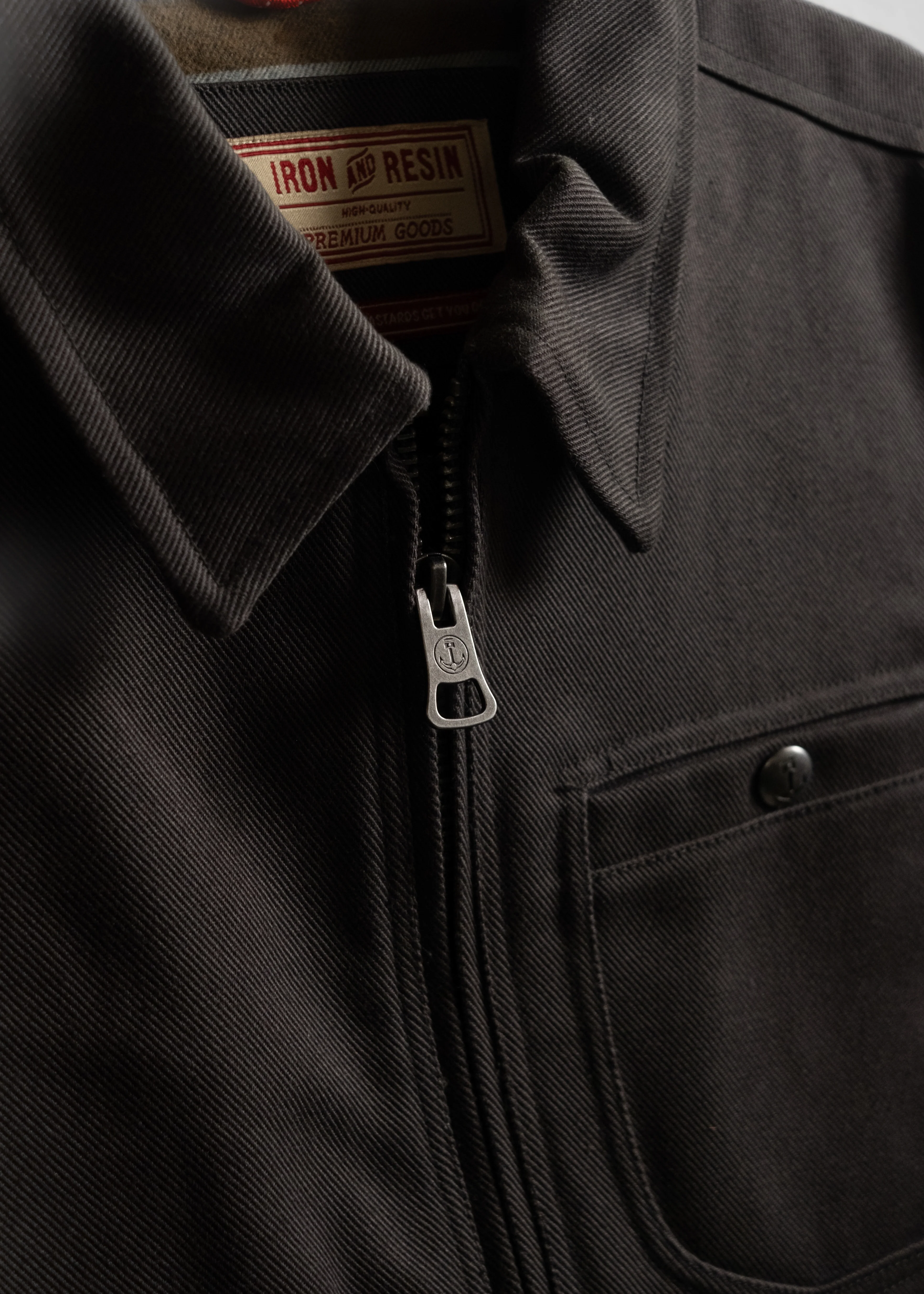 Pioneer Jacket - Image 4
