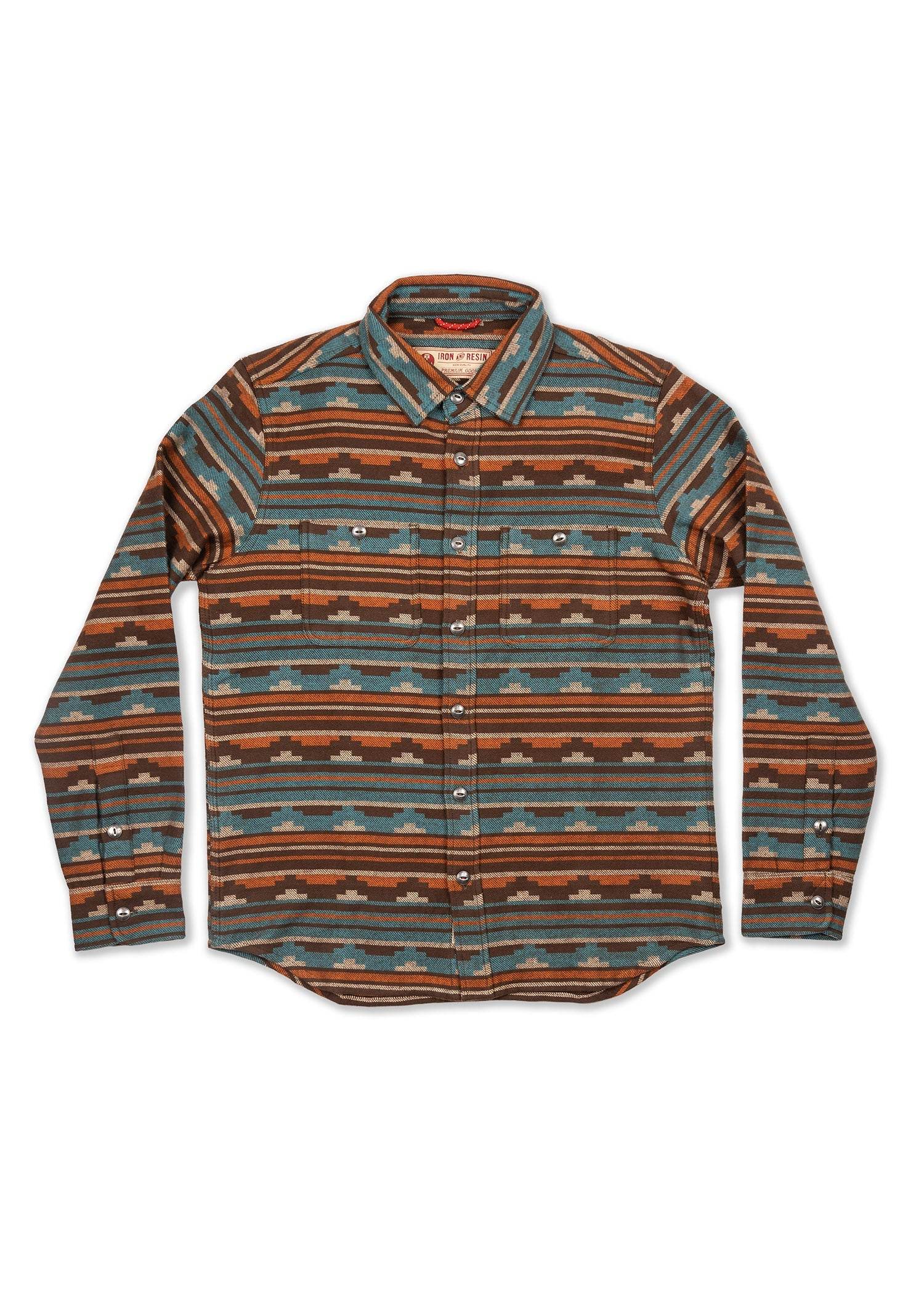 Powathan Shirt - Image 3