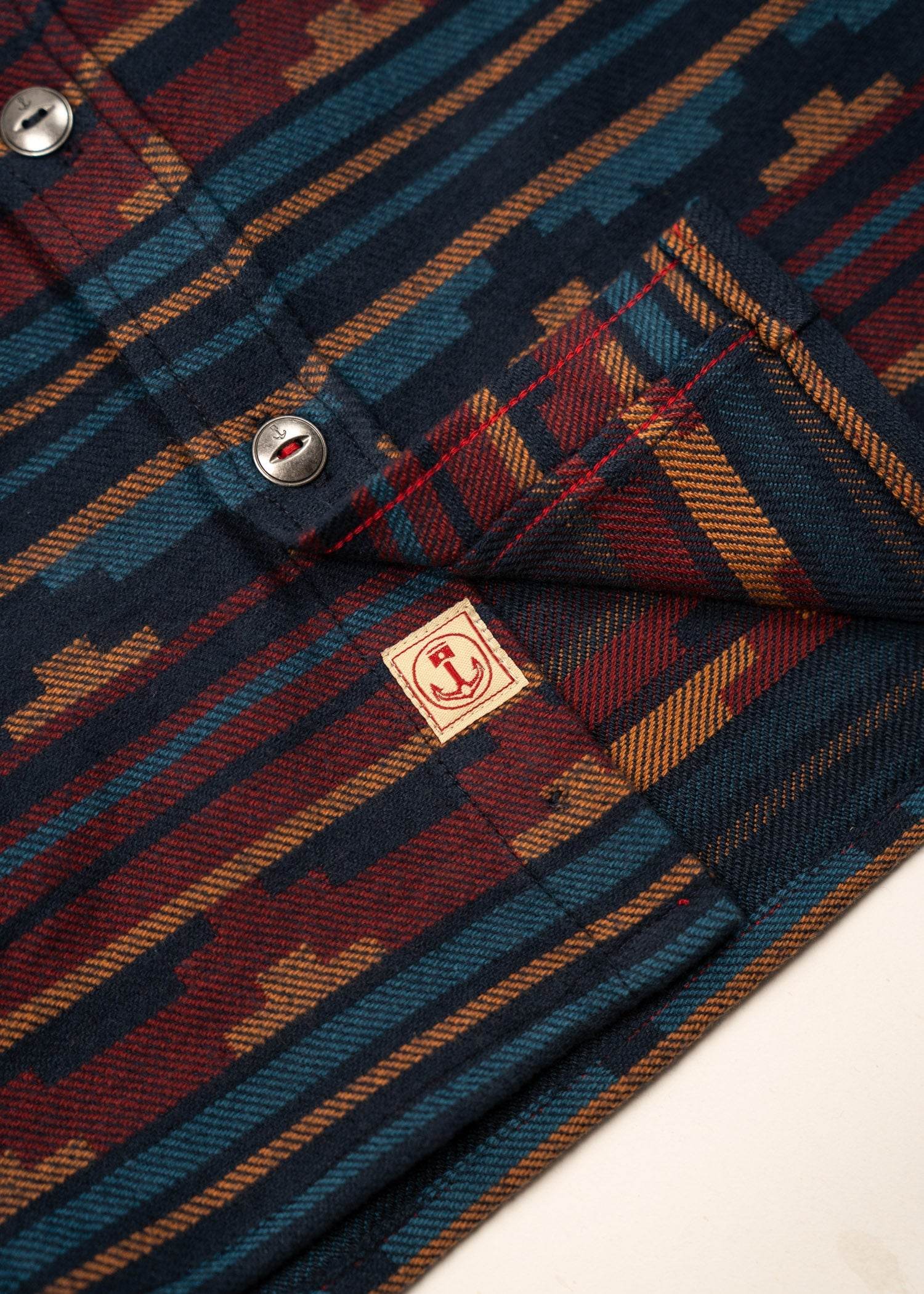 Powathan Shirt - Image 6