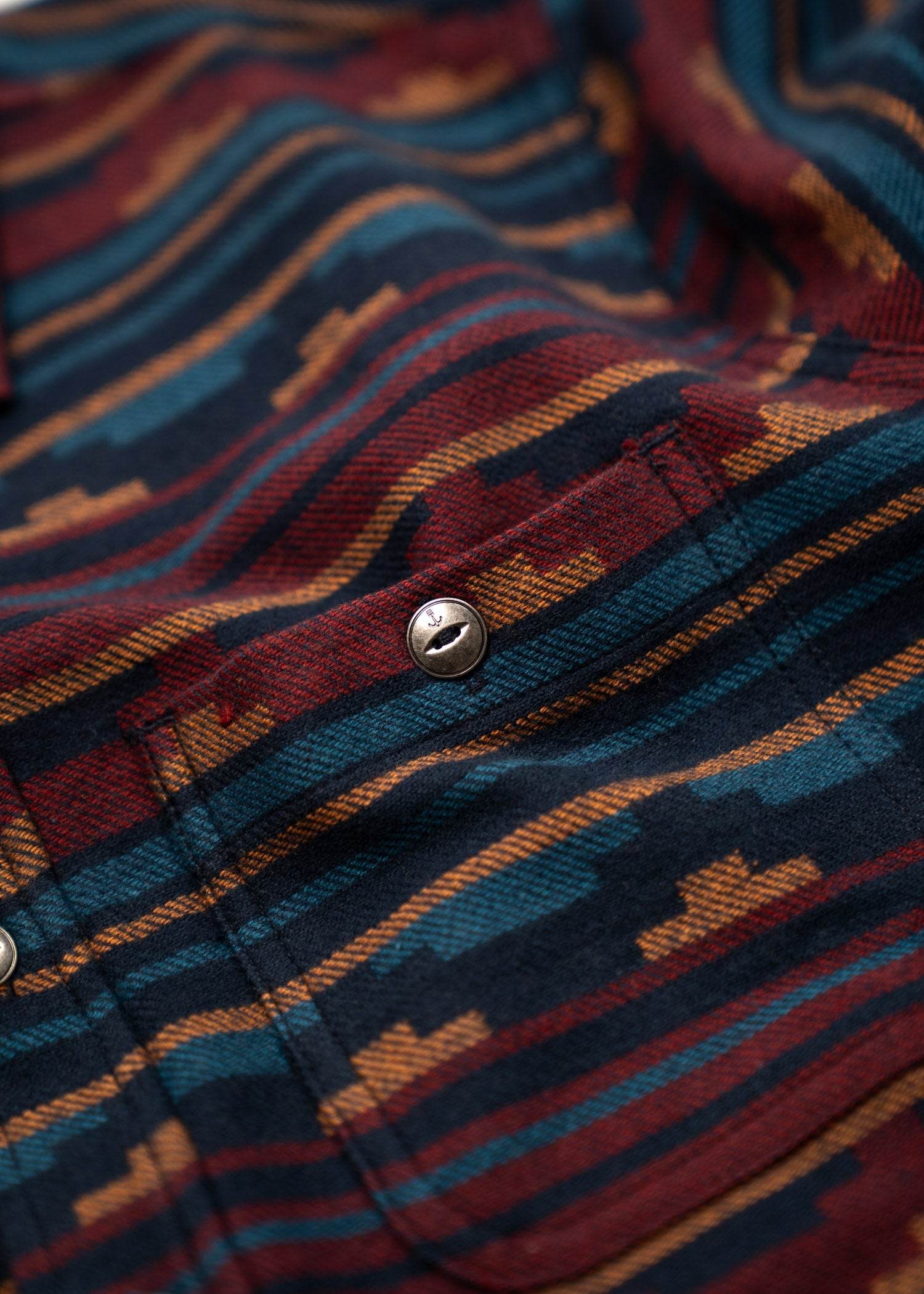 Powathan Shirt - Image 7