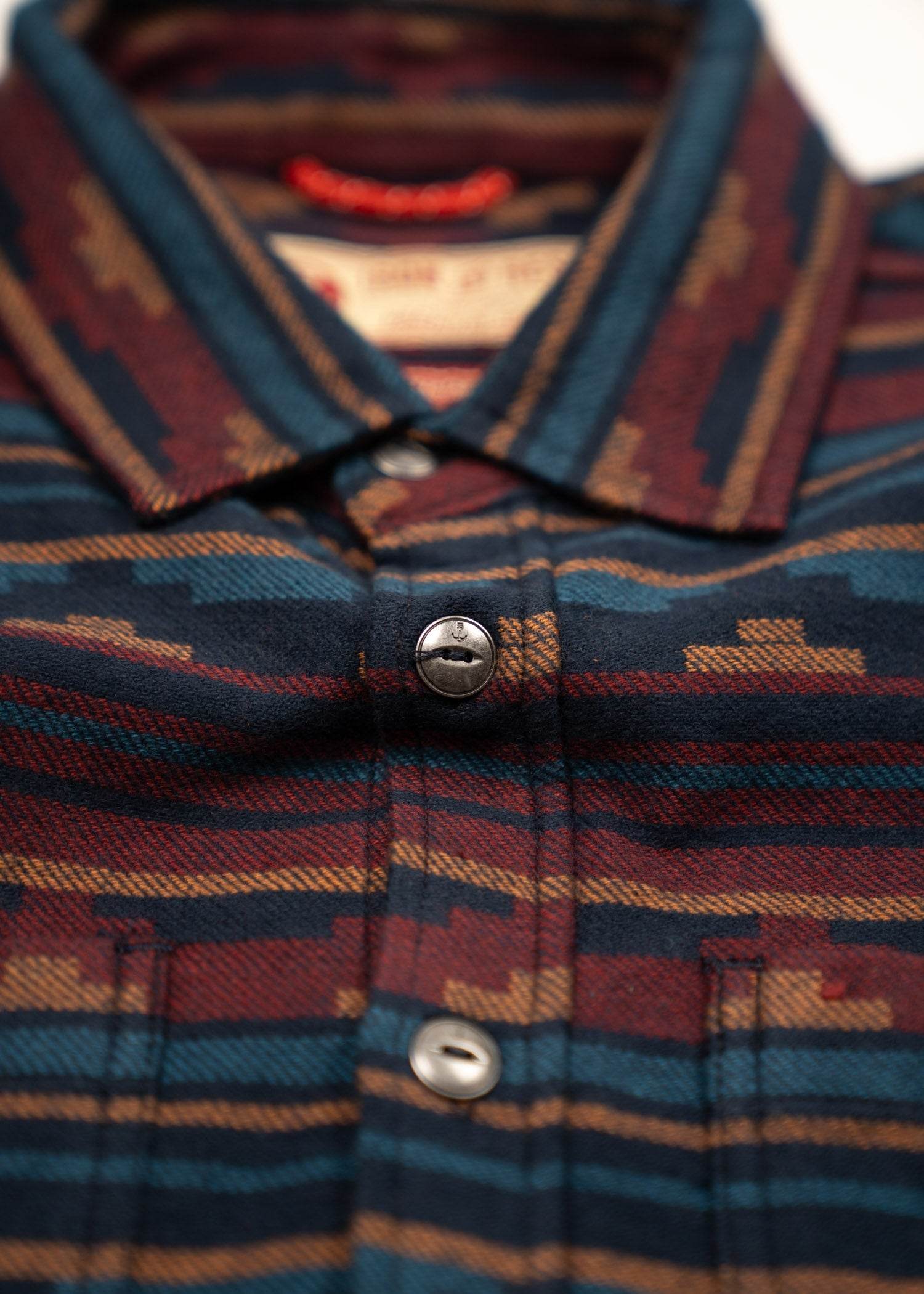 Powathan Shirt - Image 8