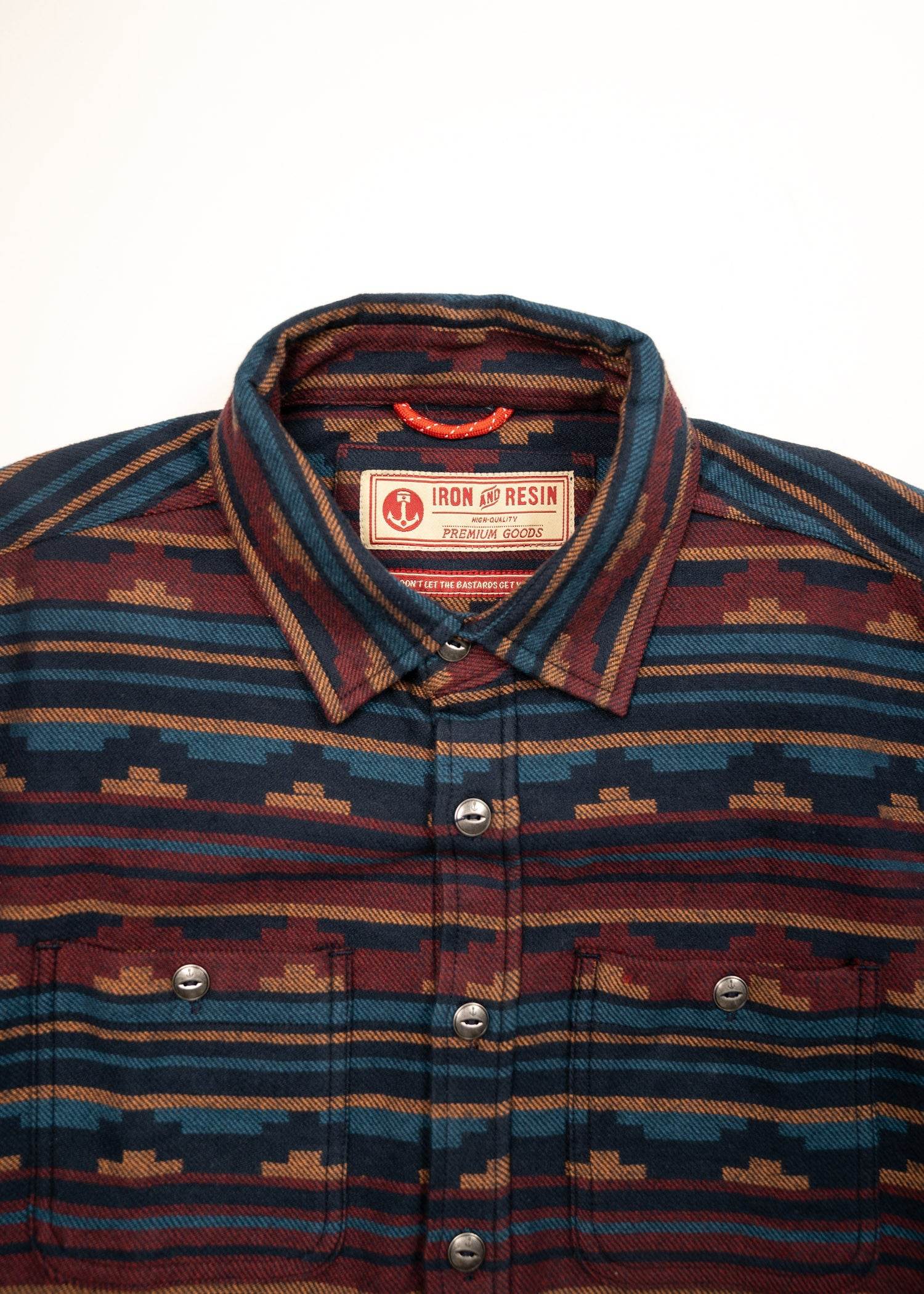Powathan Shirt - Image 9