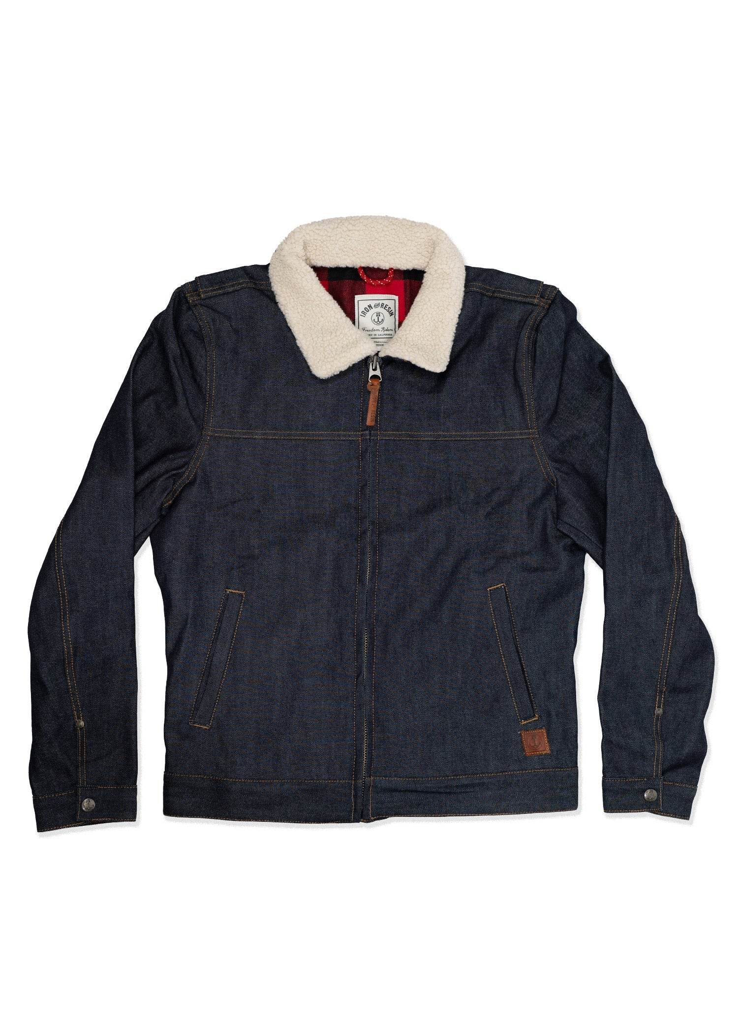 Presidio Jacket