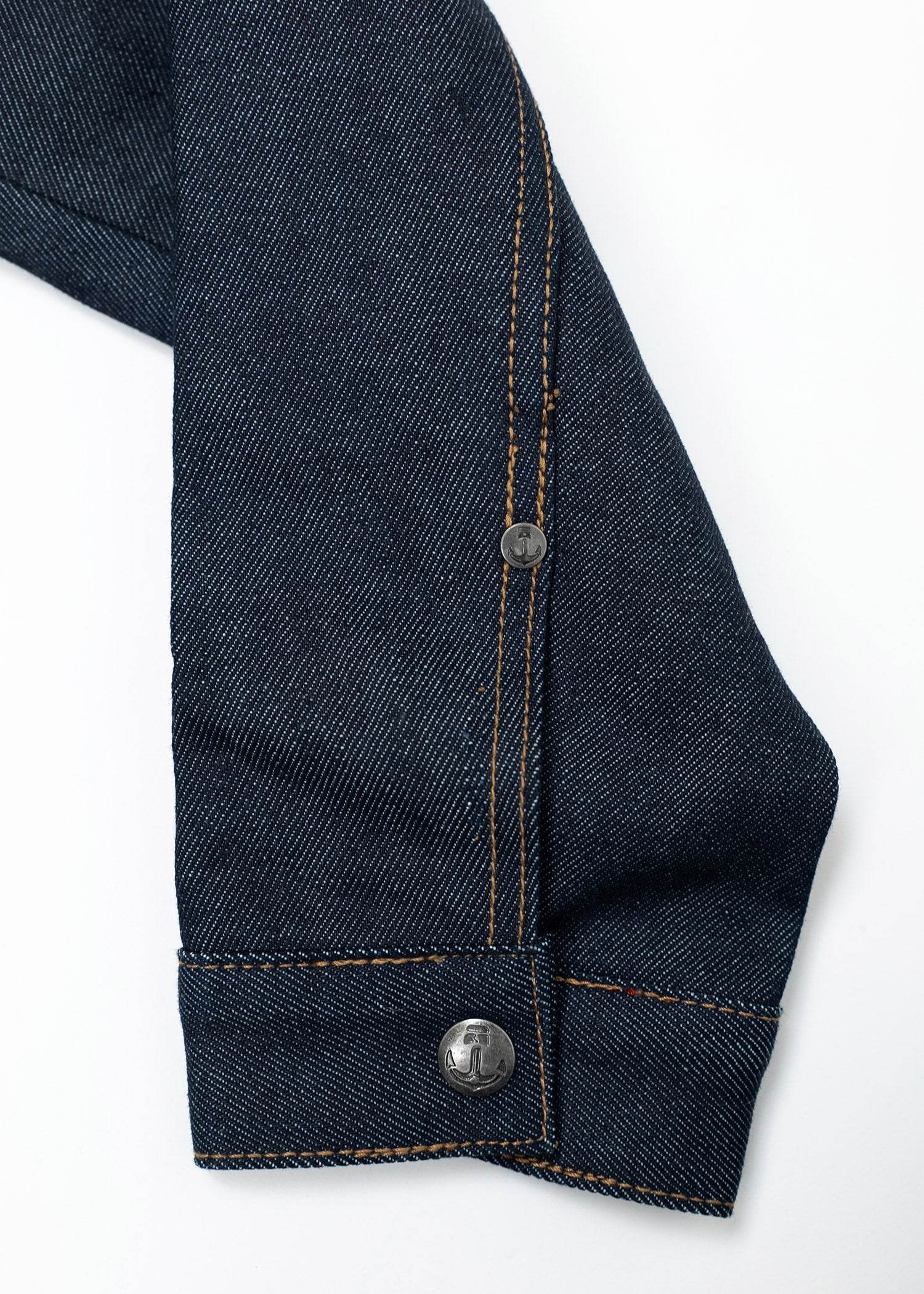 Presidio Jacket - Image 8