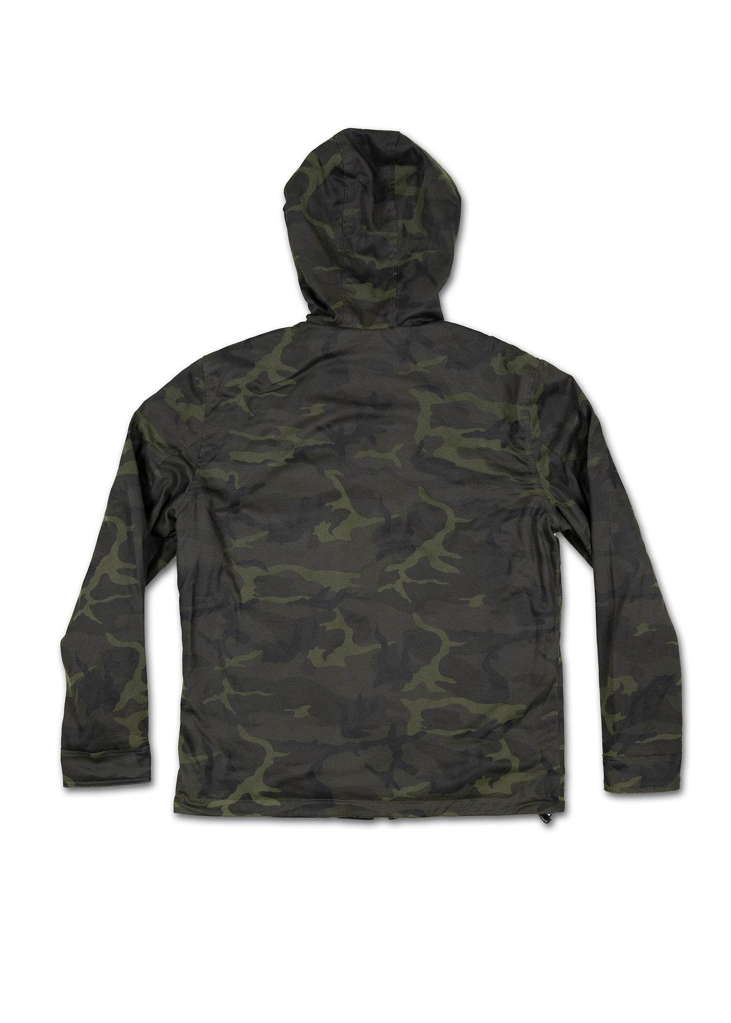 Quartermaster jacket - Image 2