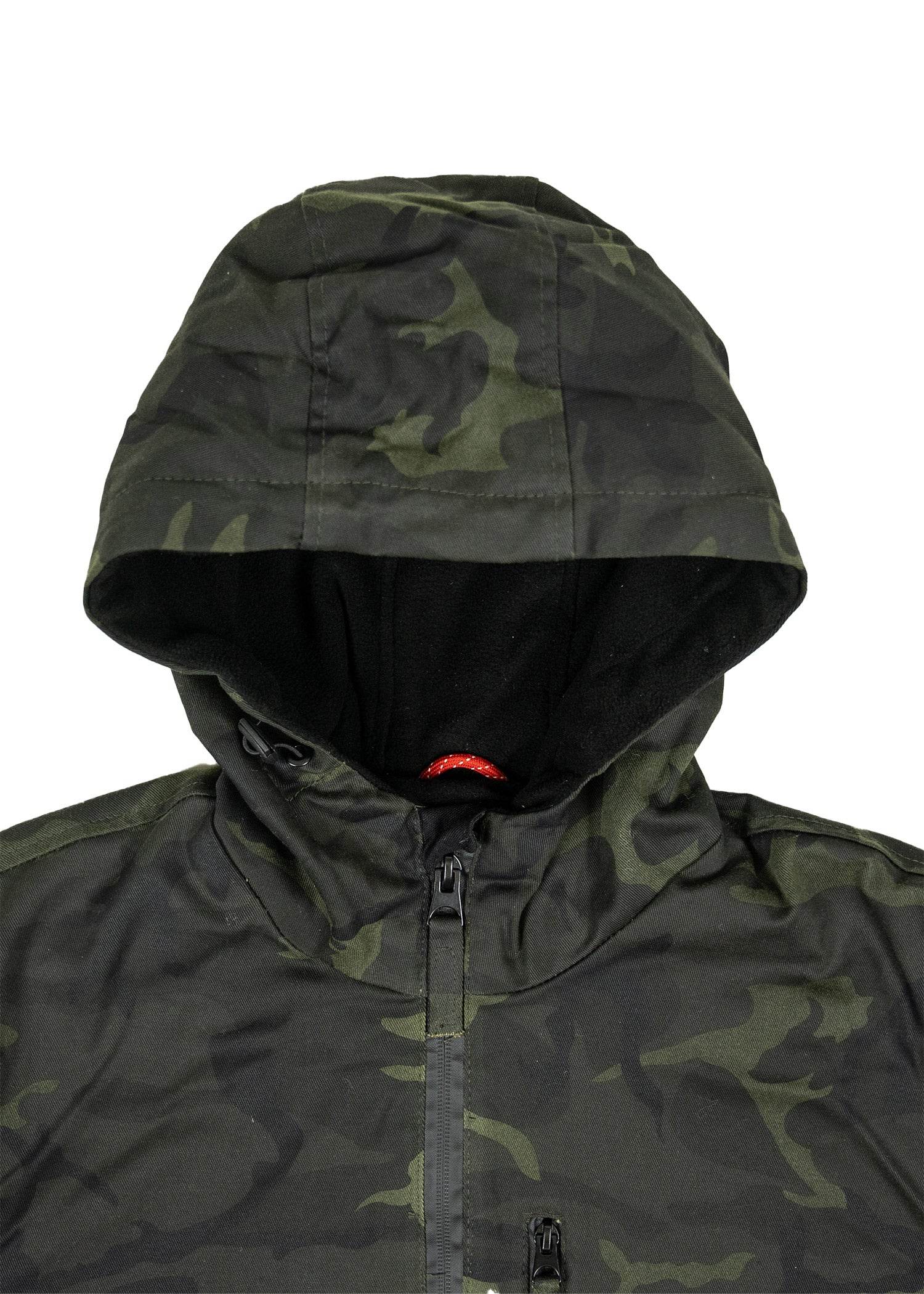 Quartermaster jacket - Image 3
