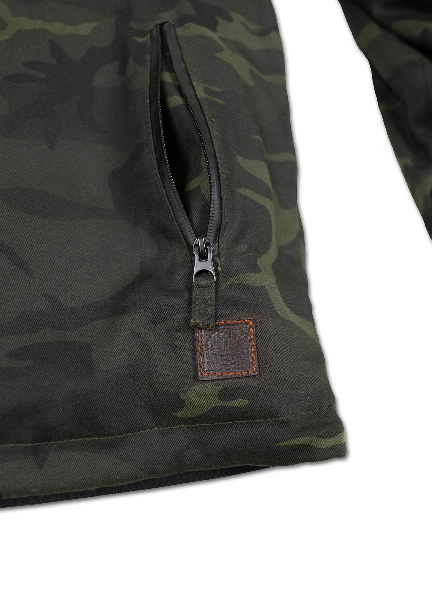 Quartermaster jacket - Image 6