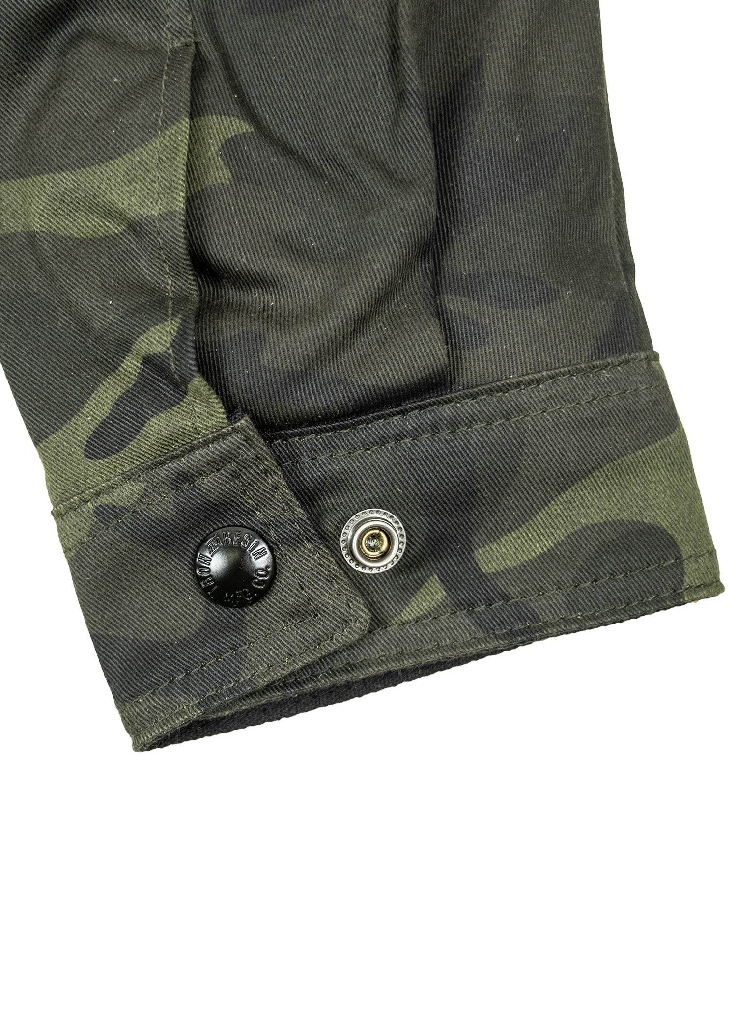 Quartermaster jacket - Image 7