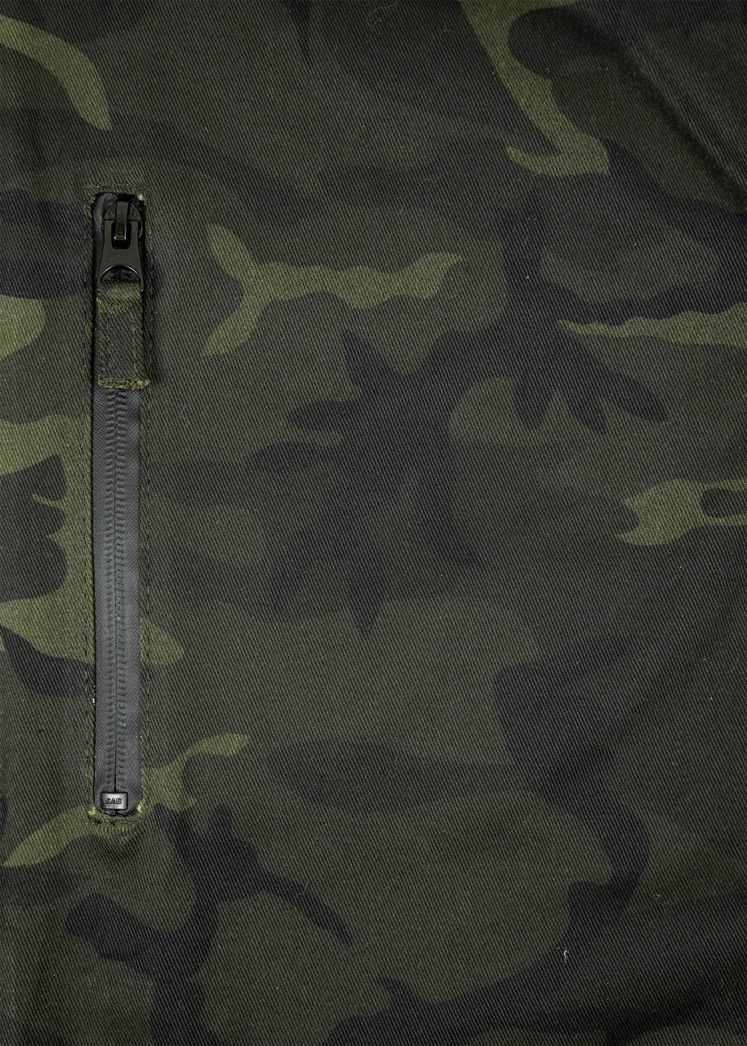 Quartermaster jacket - Image 8