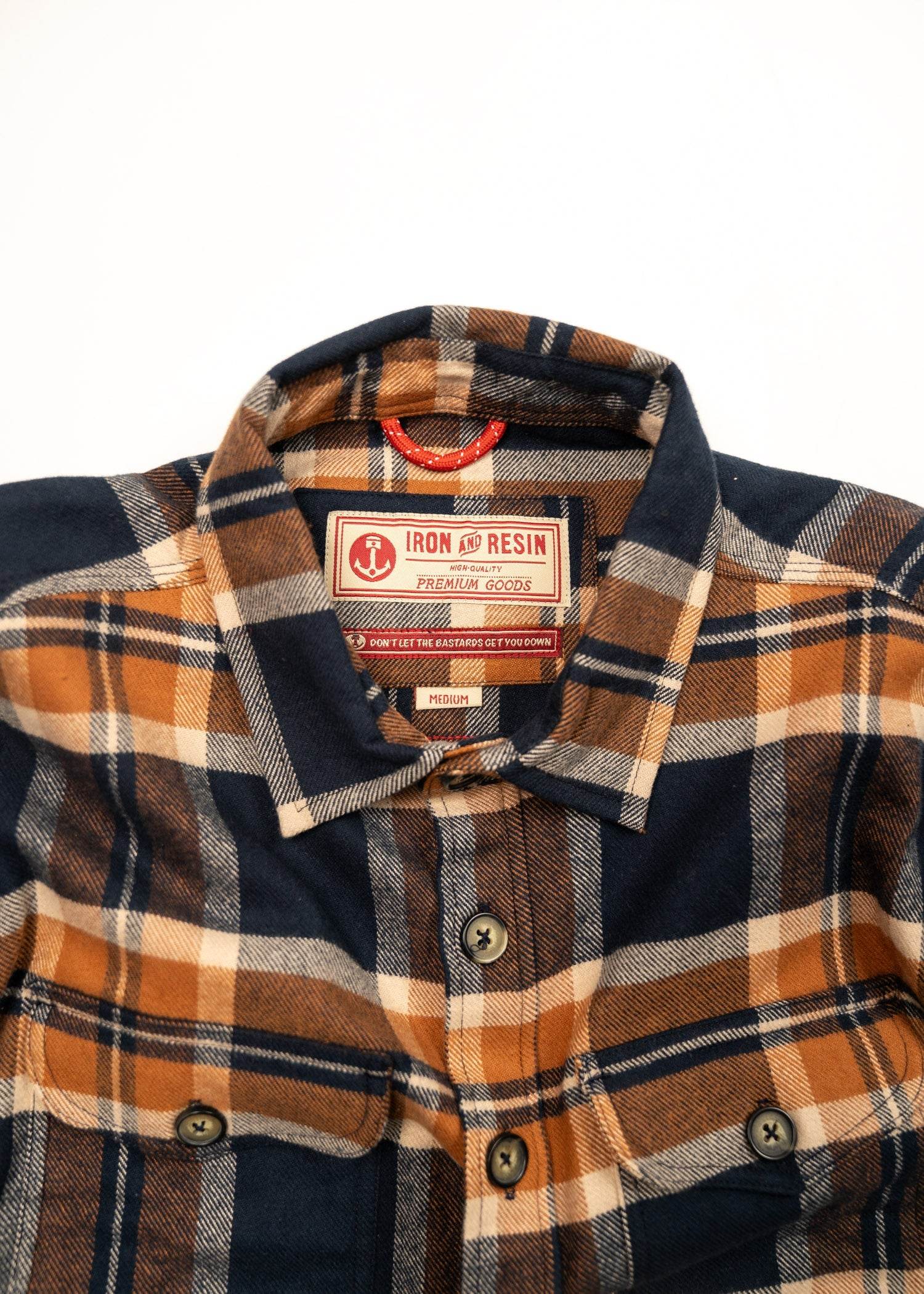 Quidel Shirt - Image 6
