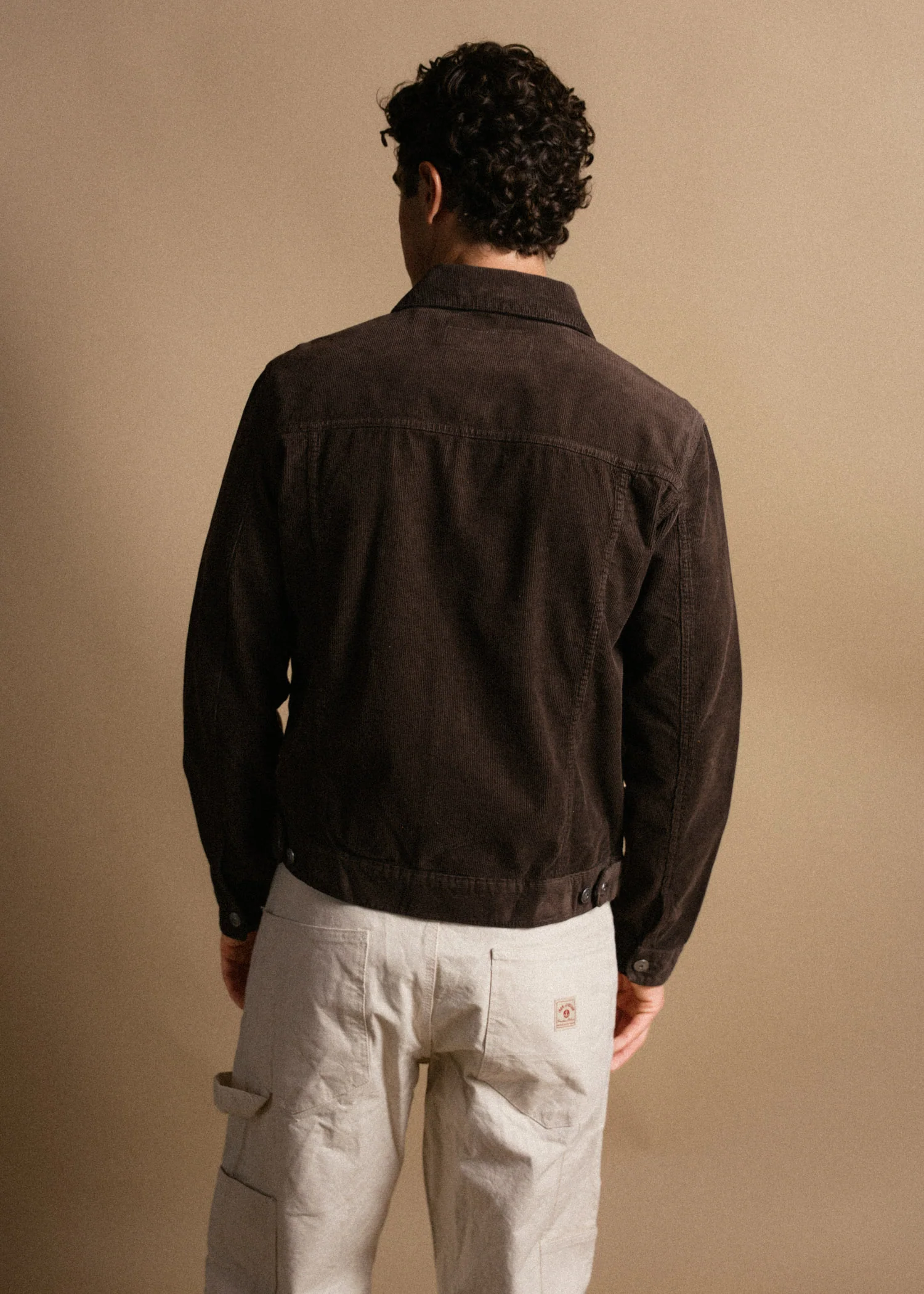 Rambler Corduroy Jacket 2nd Gen - Image 10