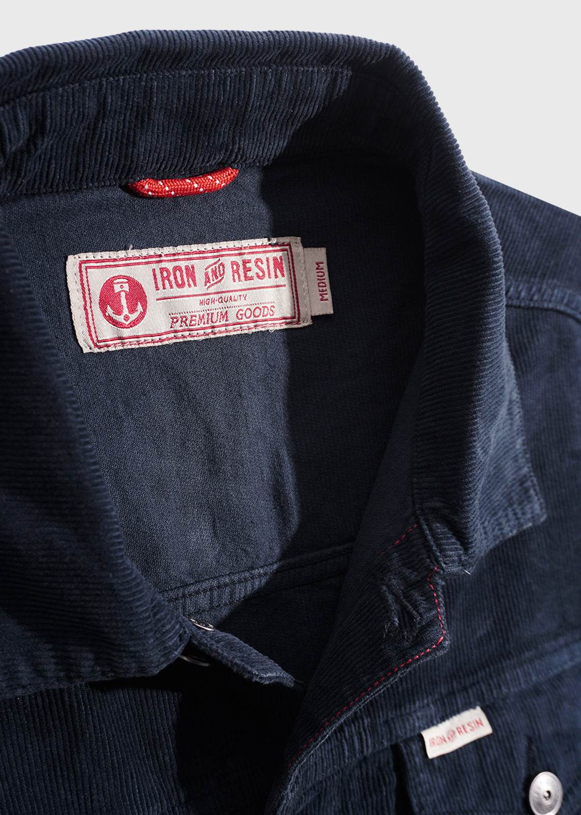 Rambler Corduroy Jacket 2nd Gen - Image 4