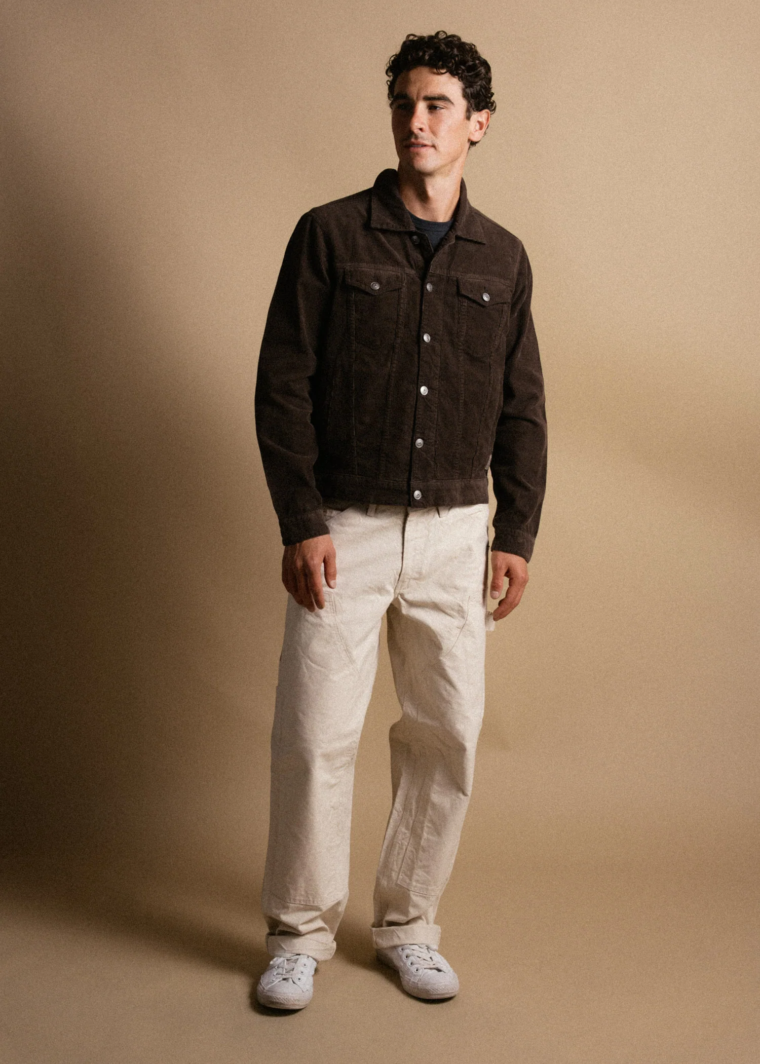 Rambler Corduroy Jacket 2nd Gen - Image 8