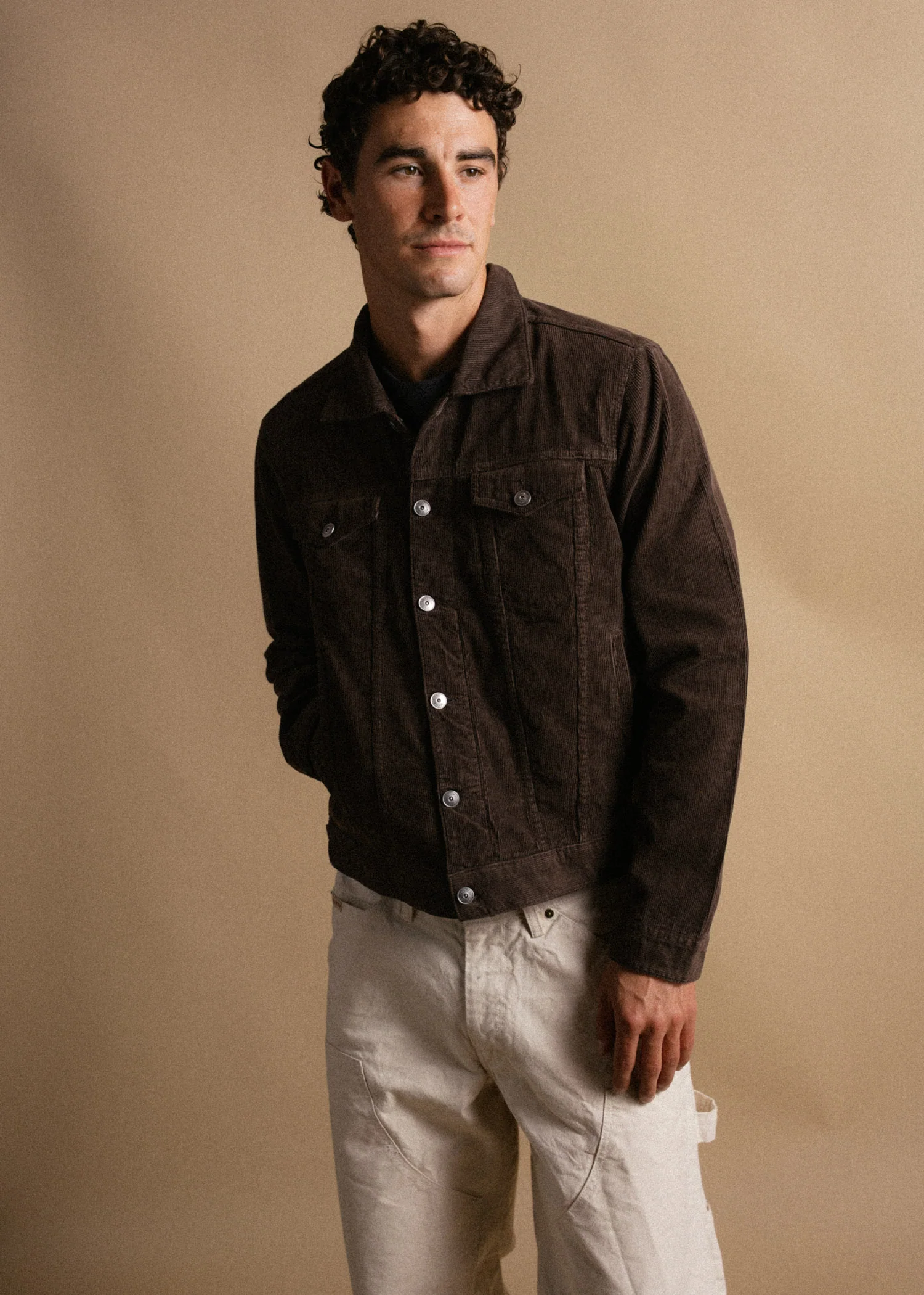 Rambler Corduroy Jacket 2nd Gen - Image 9