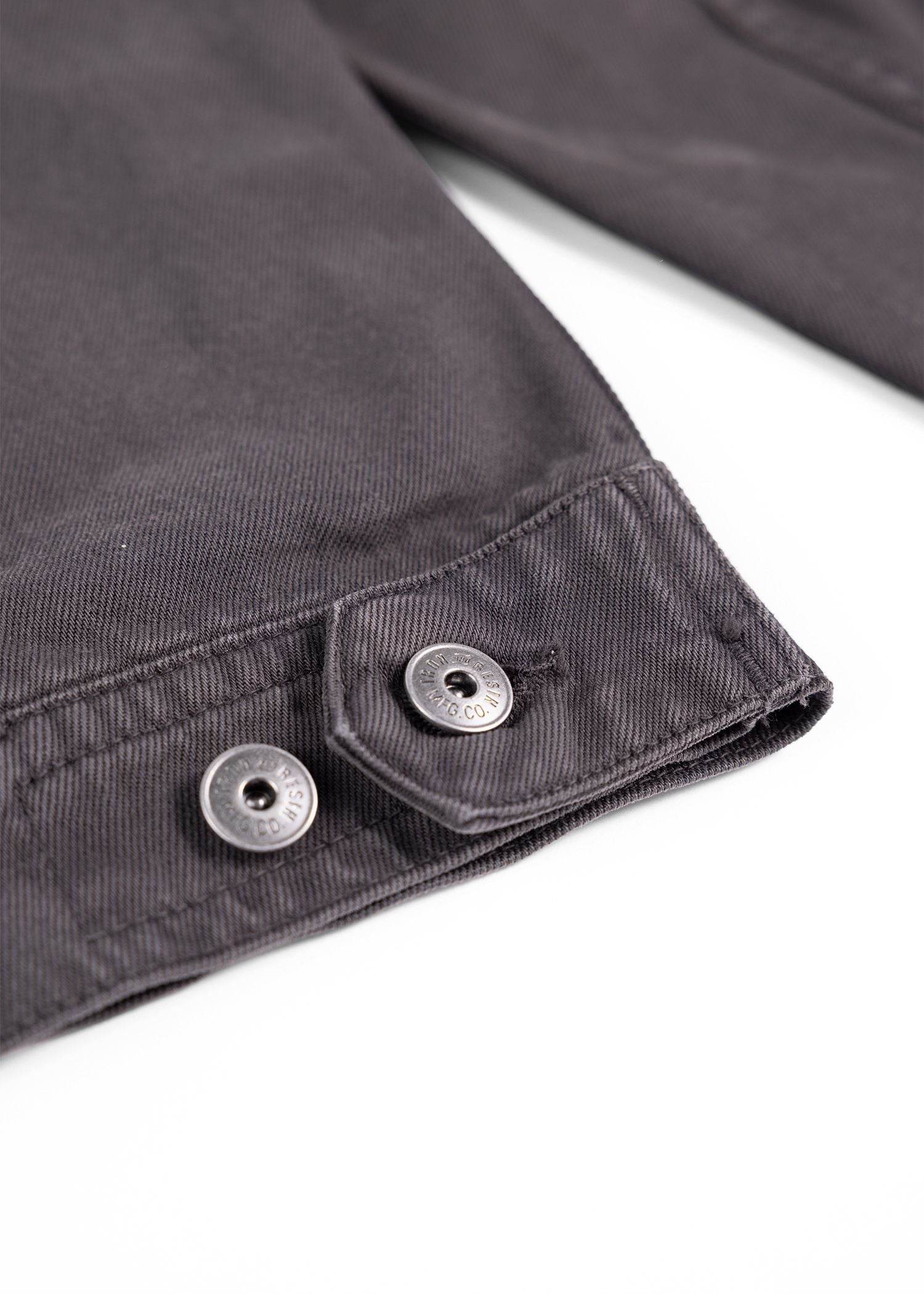 Bull Denim Rambler Jacket - Image 13