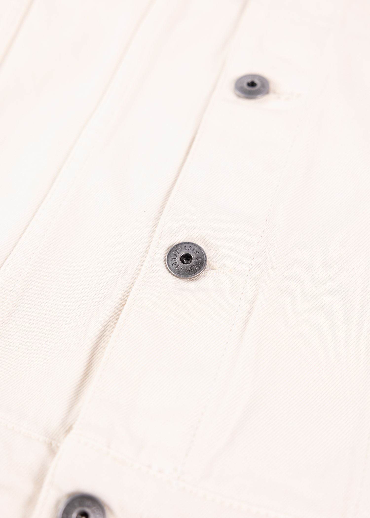 Bull Denim Rambler Jacket - Image 16