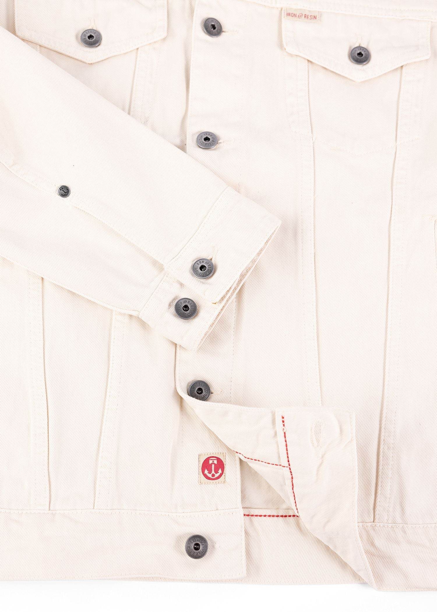 Bull Denim Rambler Jacket - Image 17